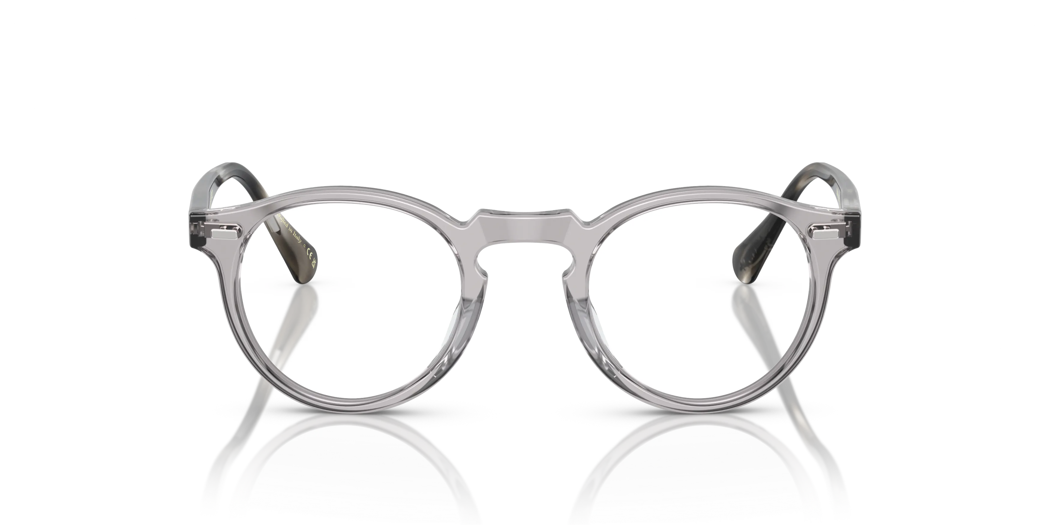 Front, Oliver Peoples GREGORY PECK OV5186 1484