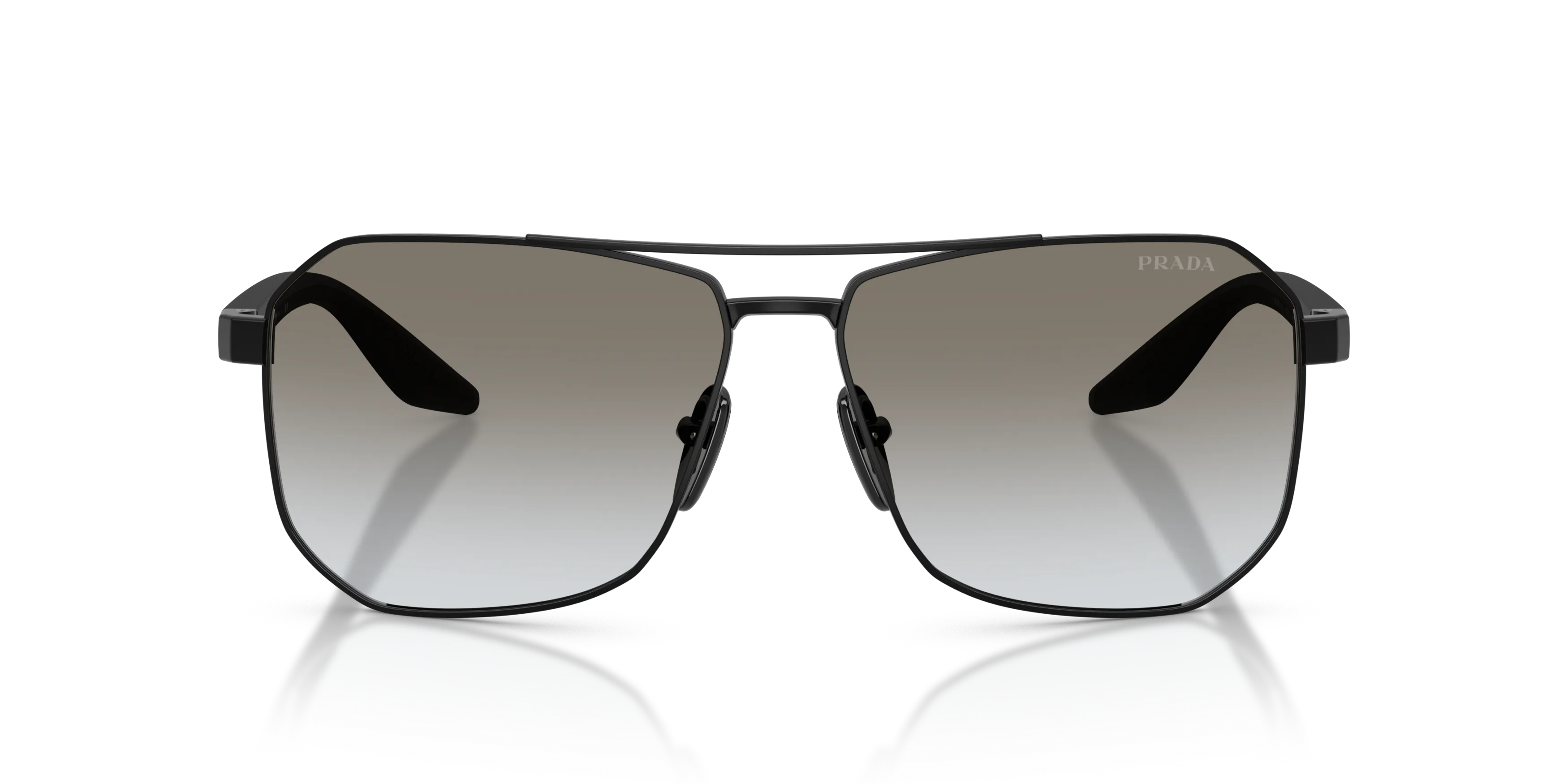 Front, Prada Linea Rossa PS A53S 1BO5O0