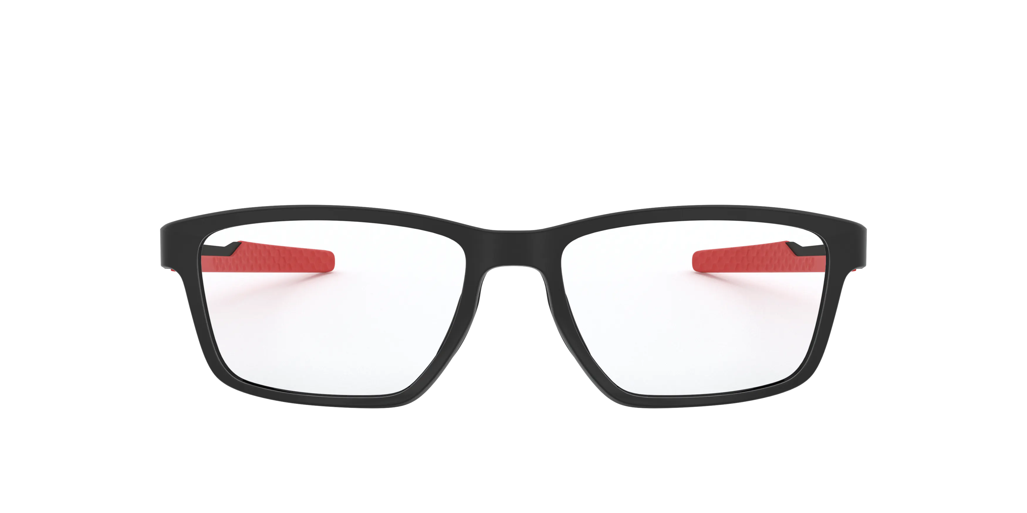 Front, Oakley Metalink OX 8153 Glasses