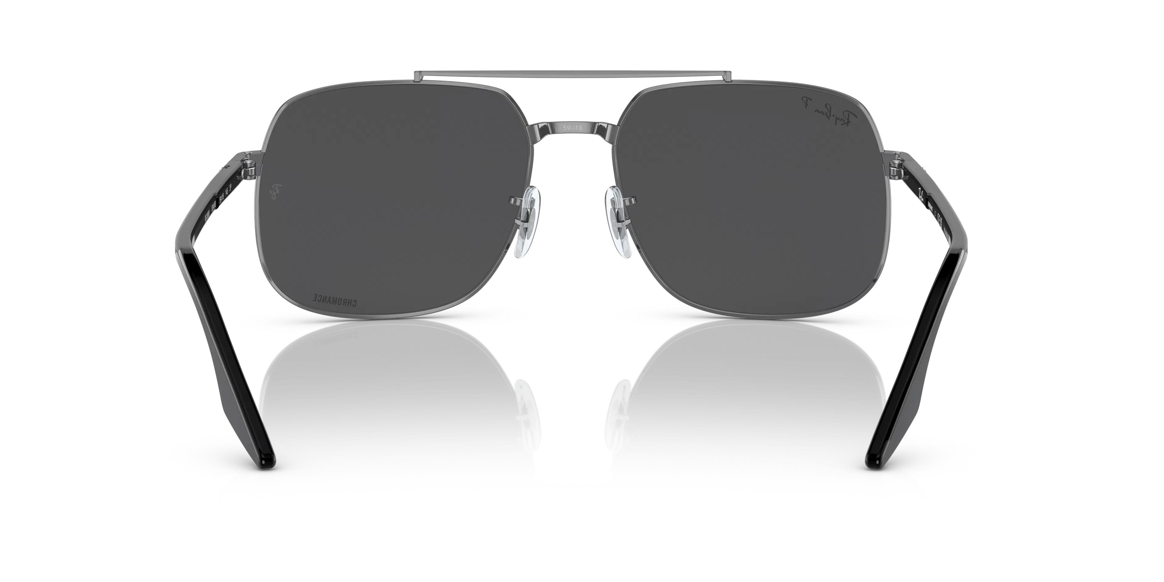 Detail02, Ray-Ban RB3699 004/K8