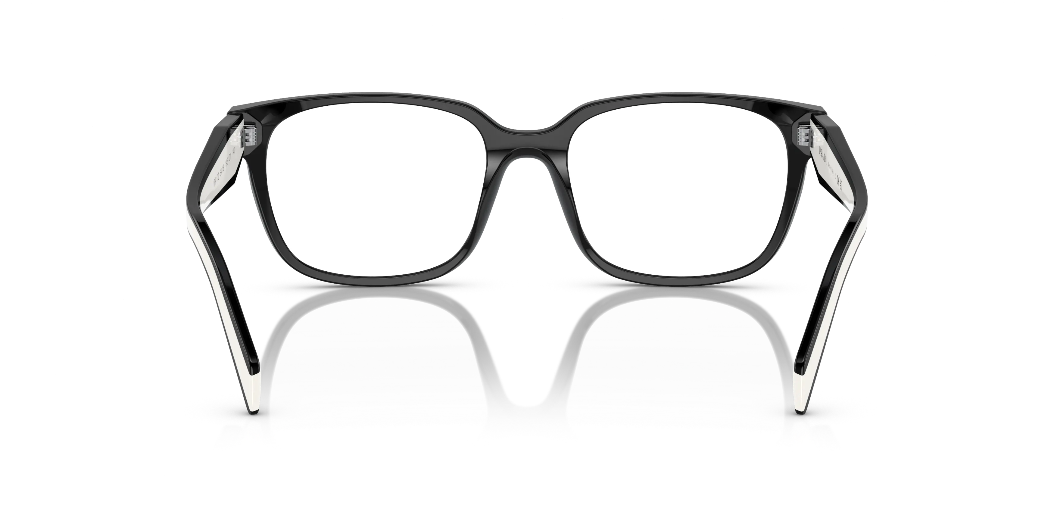 Prada Glasses - PR 17ZV | Vision Express