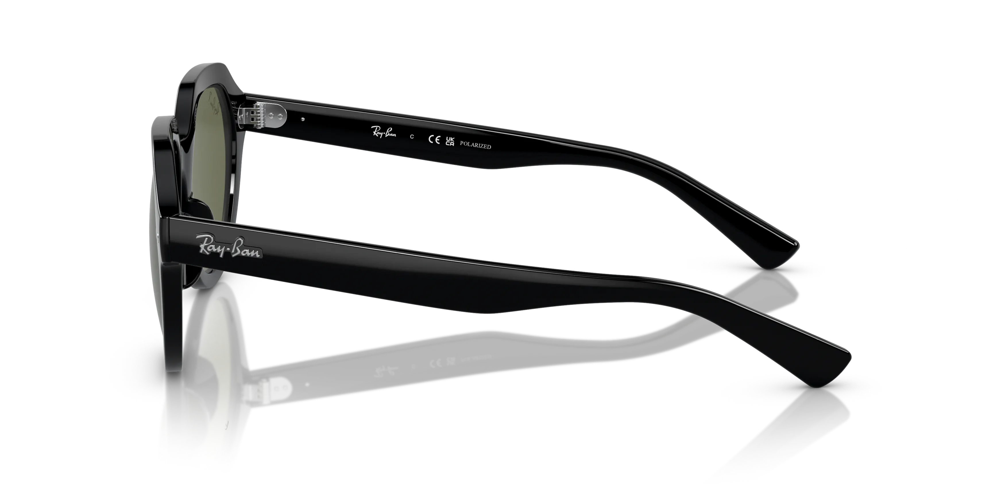 Angle_Left02, Ray-Ban GINA RB4399 901/58