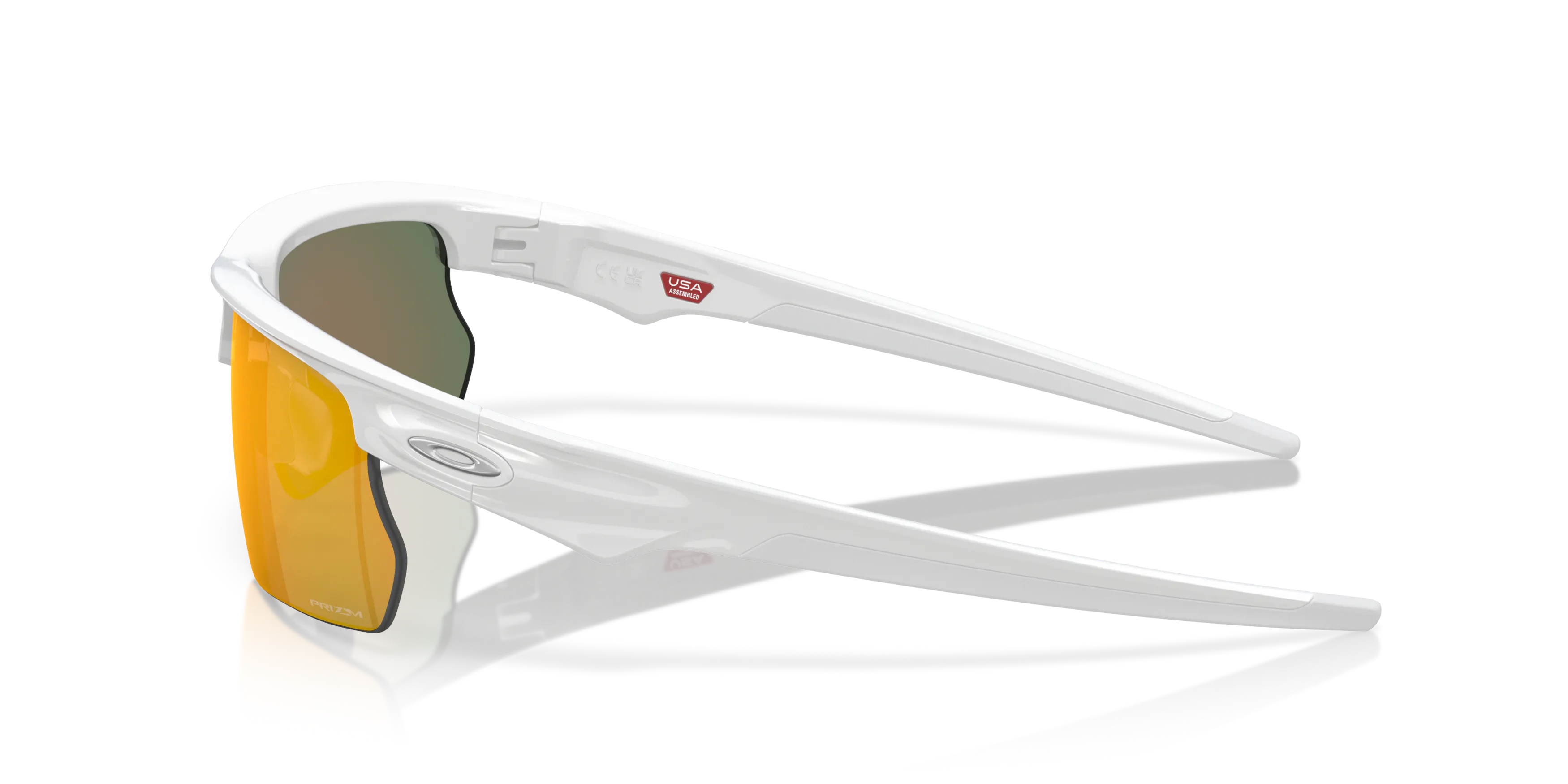 Angle_Left02, Oakley BiSphaera OO9400 940003 Solglasögon