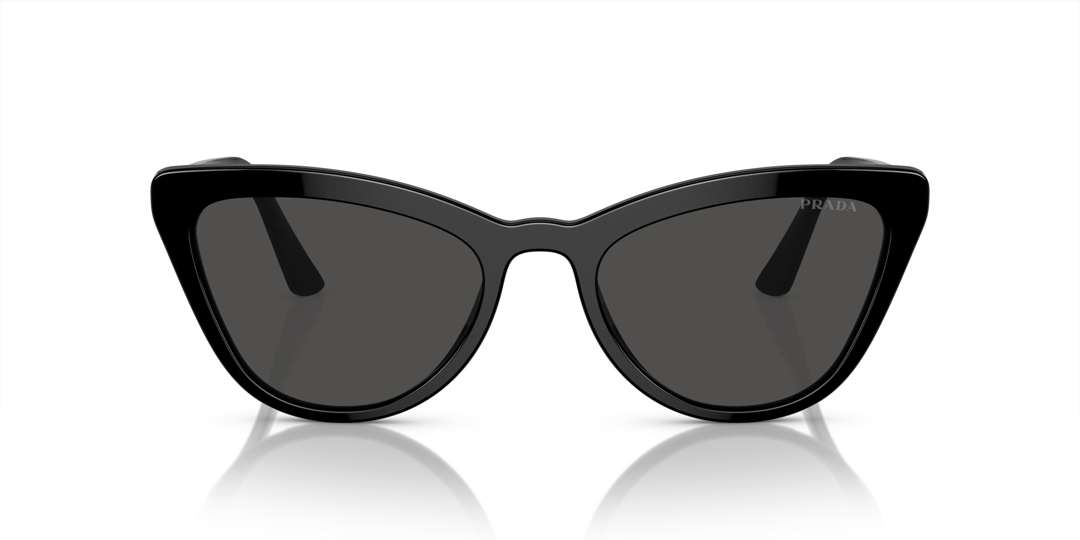 Front, Prada CATWALK PR 01VS 1AB5S0