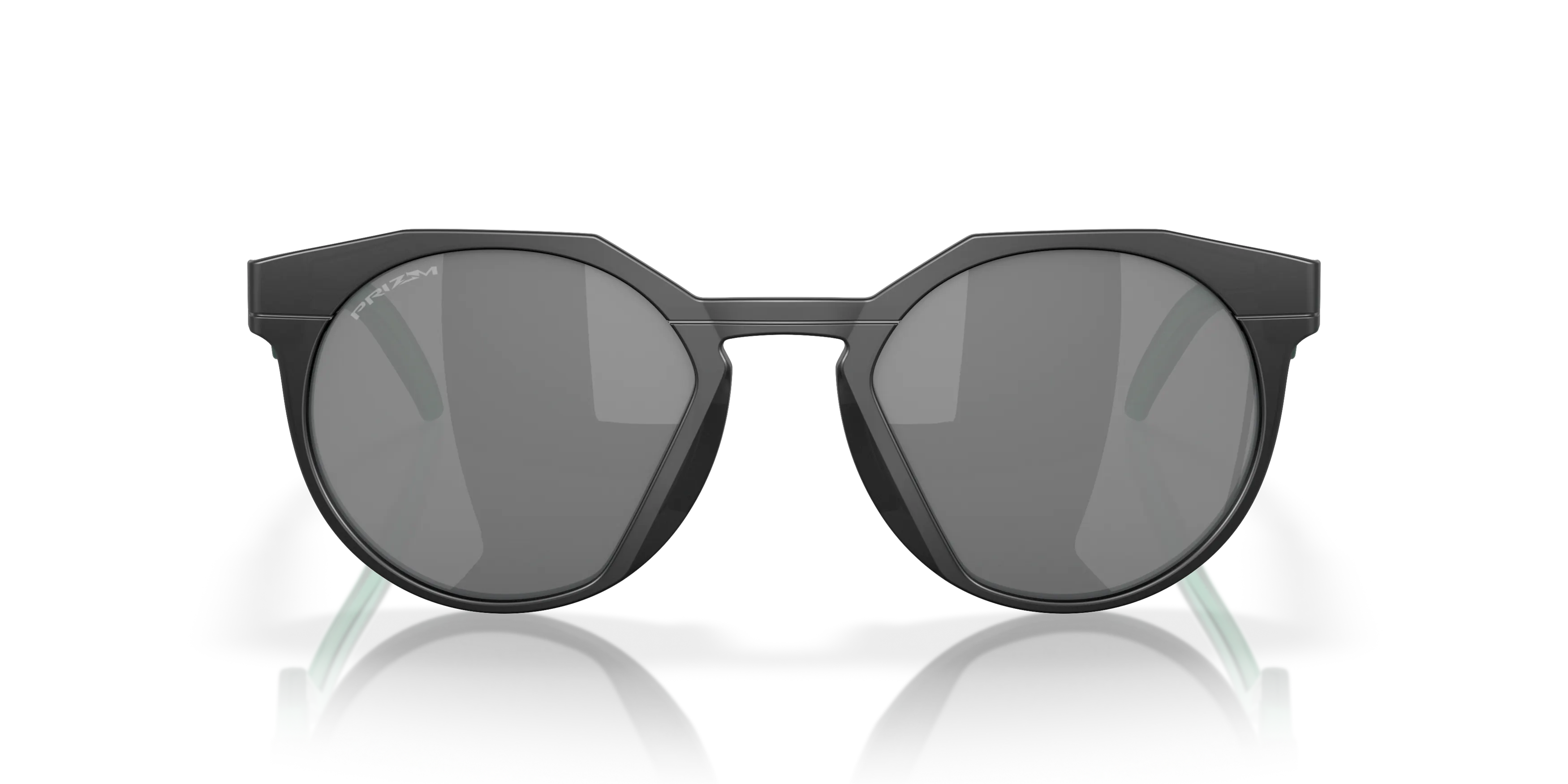 Front, Oakley HSTN Introspect Collection 0OO9242 924210 Solbriller