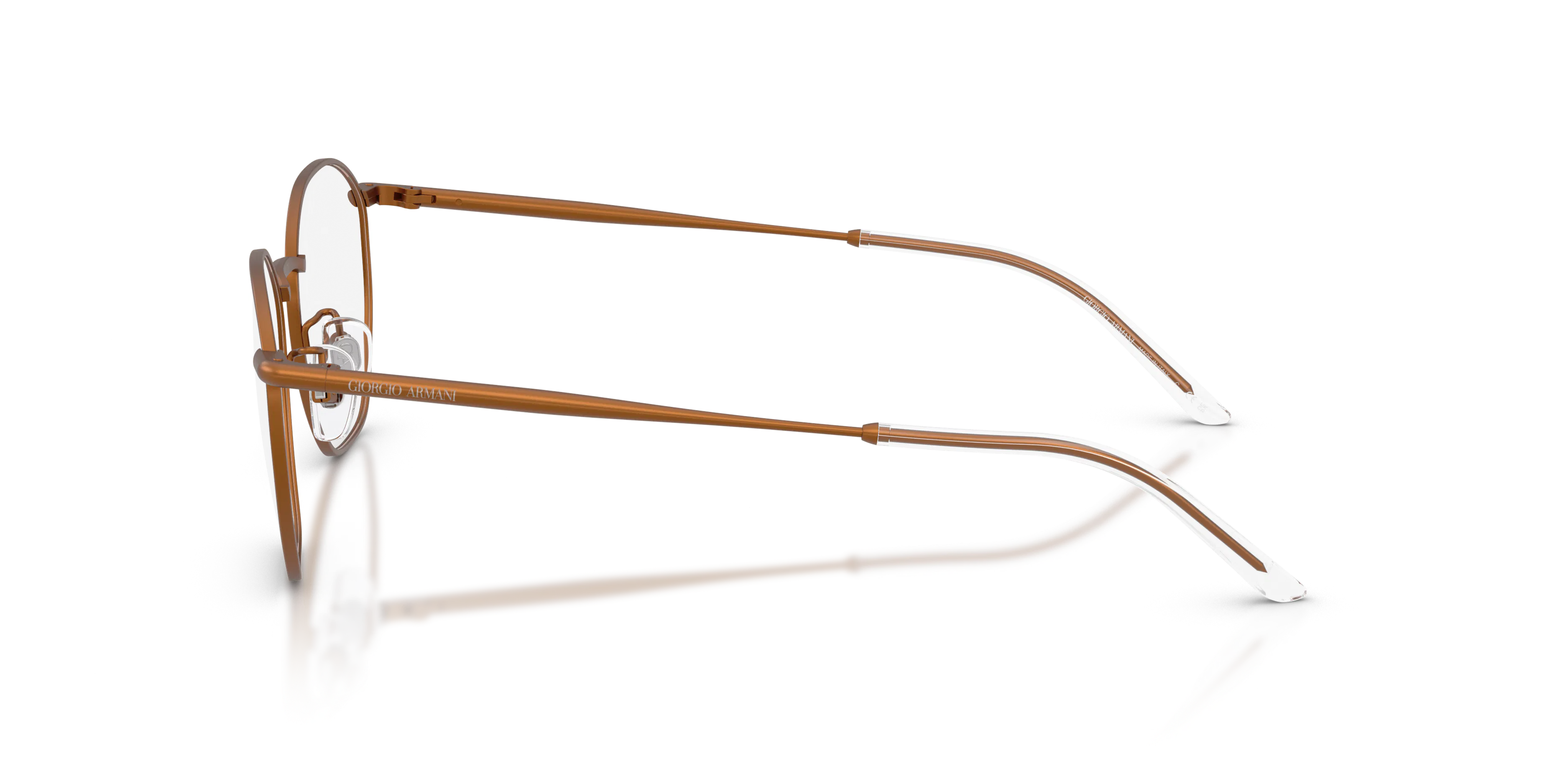 Angle_Left02, Giorgio Armani AR 5156 Glasses
