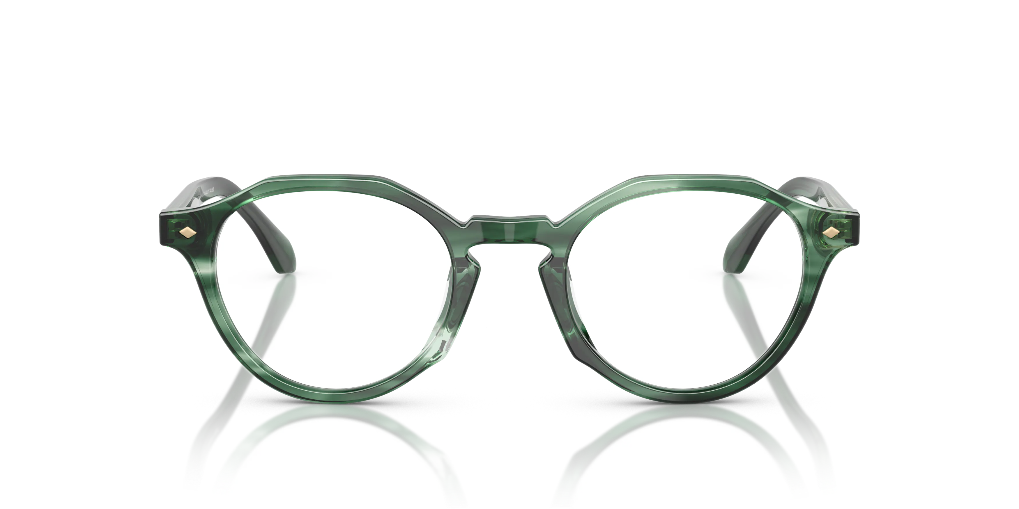 Front, Giorgio Armani AR7264U 6164