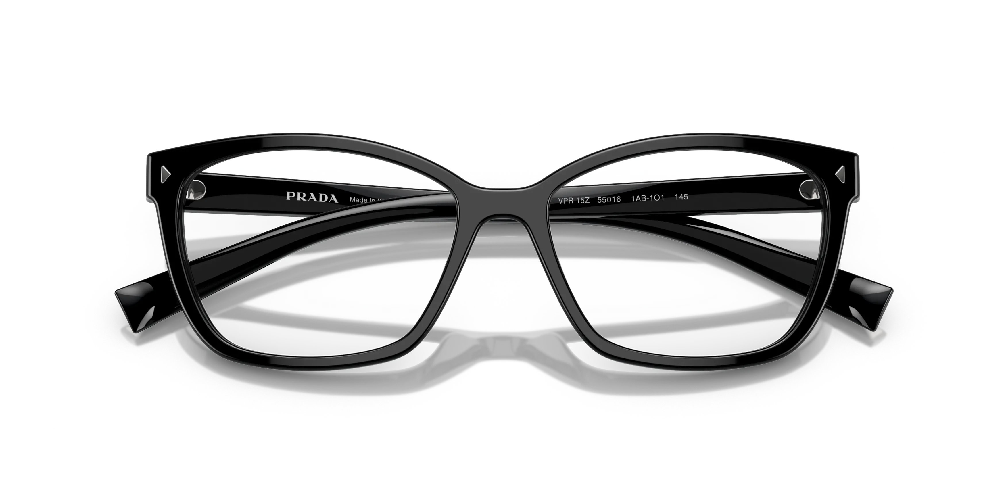 Folded, PRADA PR 15ZV 1AB1O1
