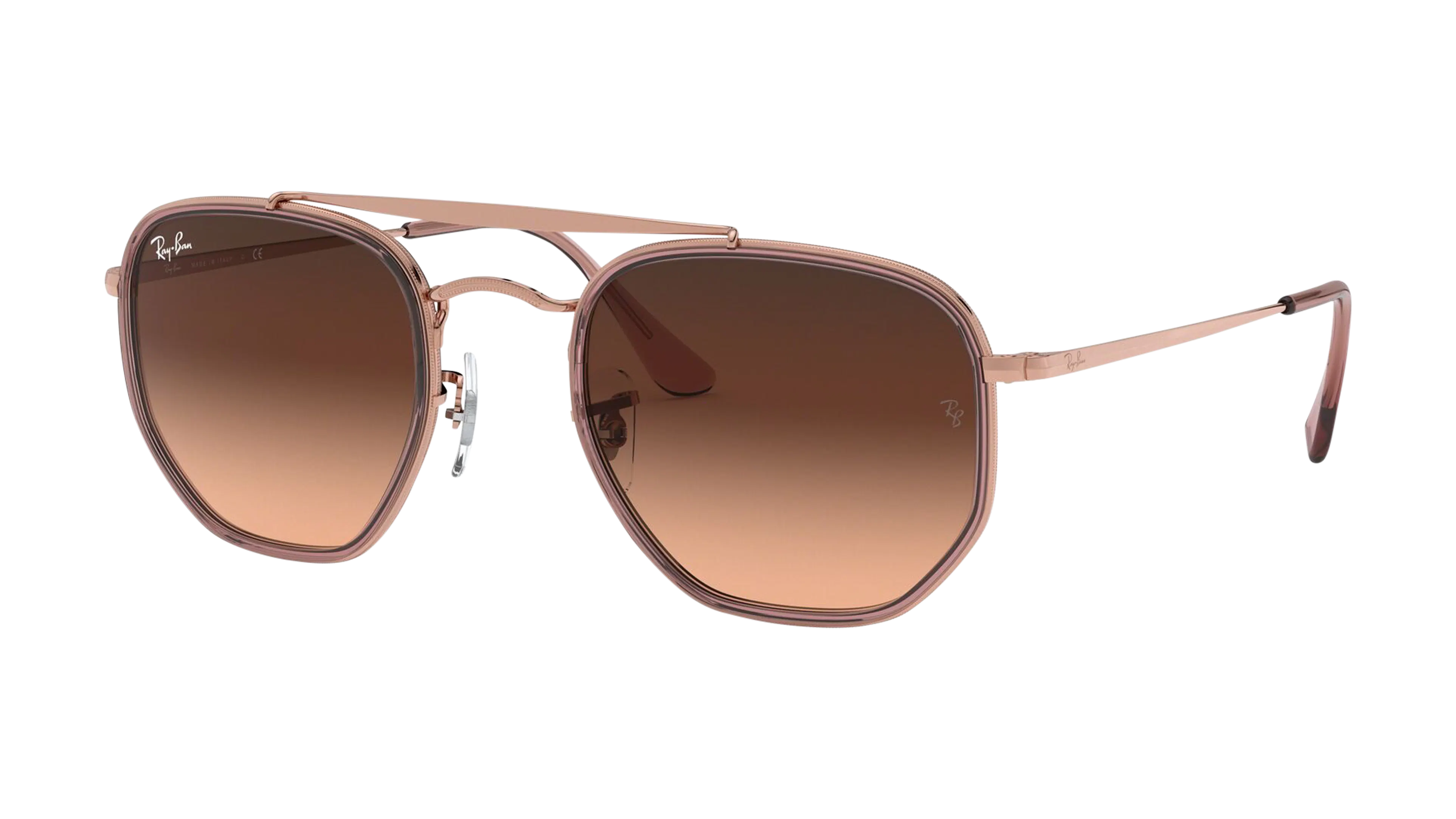 Angle_Left01, Ray-Ban Marshal II RB3648M 9069A5