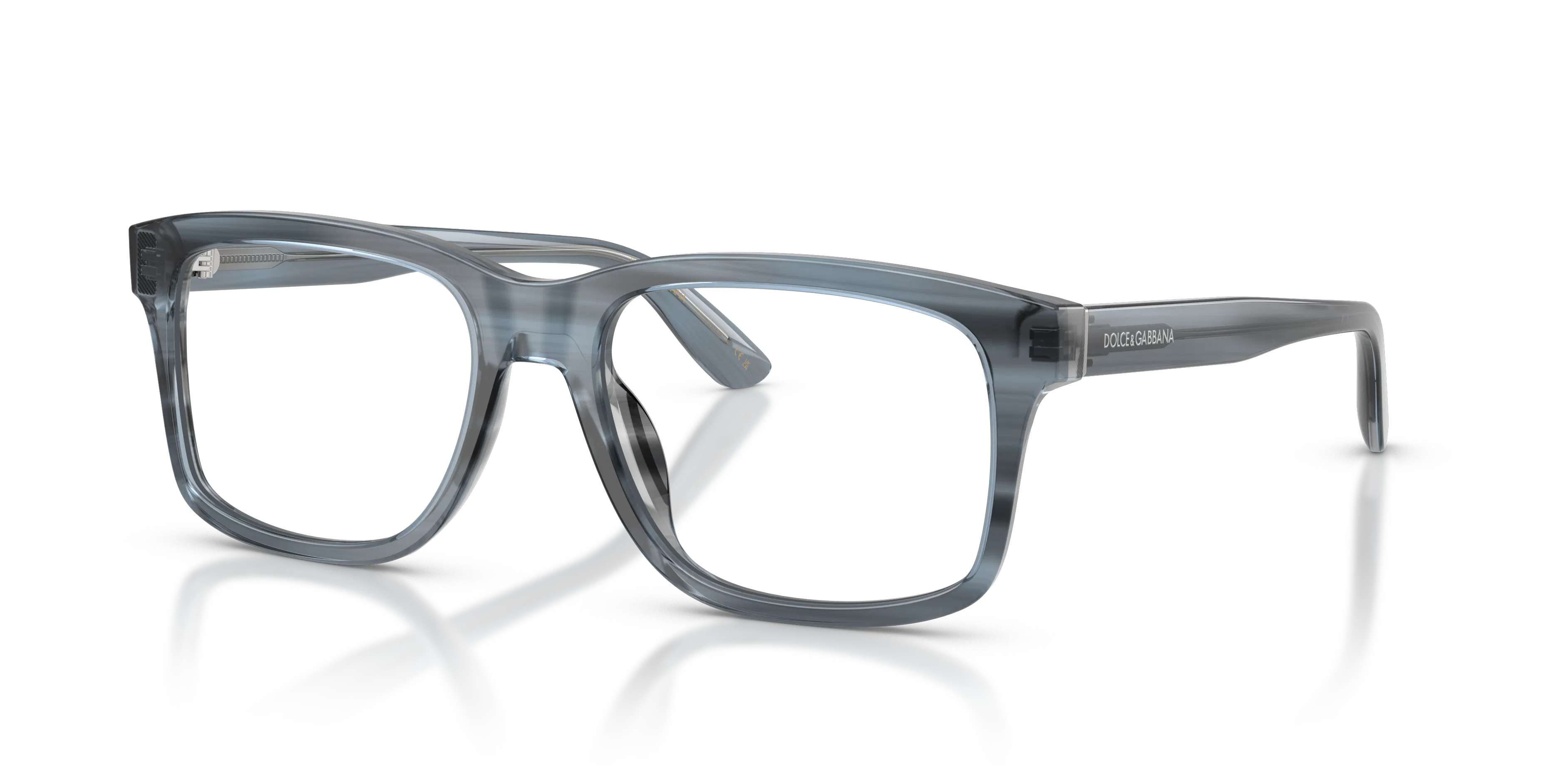 Angle_Left01, Dolce & Gabbana DG 3453 Glasses