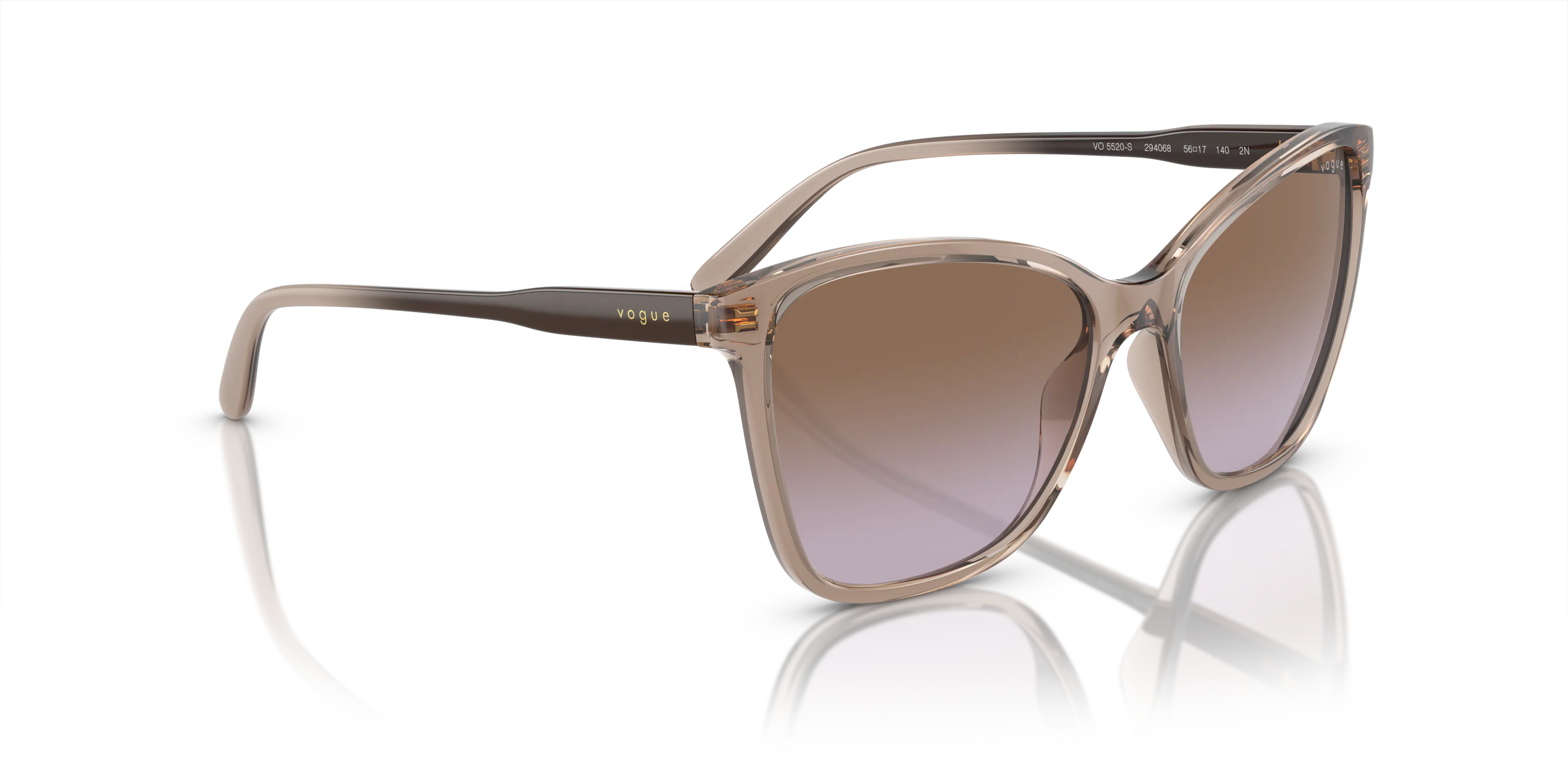 Angle_Right01, Vogue Eyewear VO5520S 294068