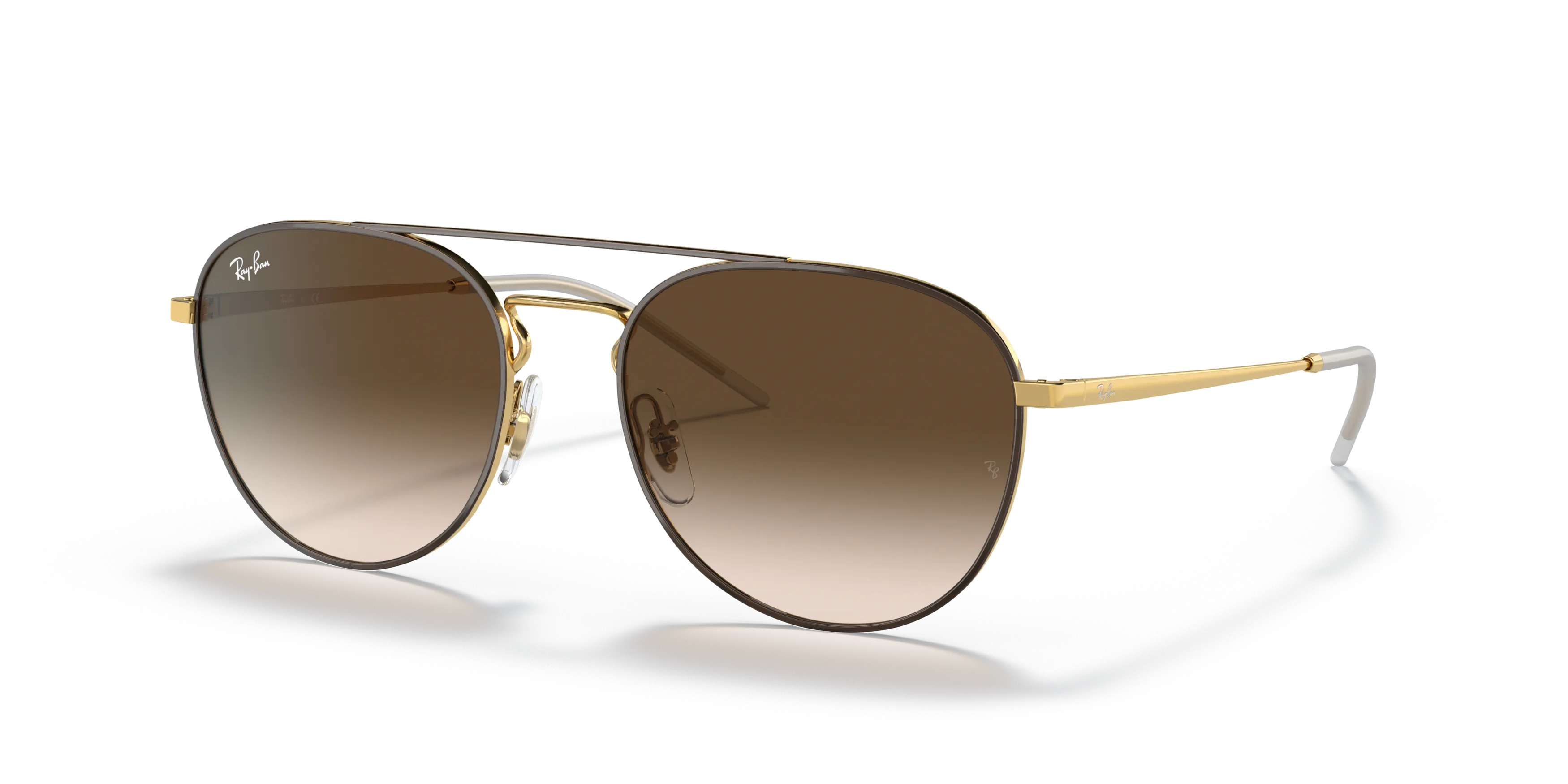 Angle_Left01, Ray-Ban 0RB3589 905513 Solglasögon