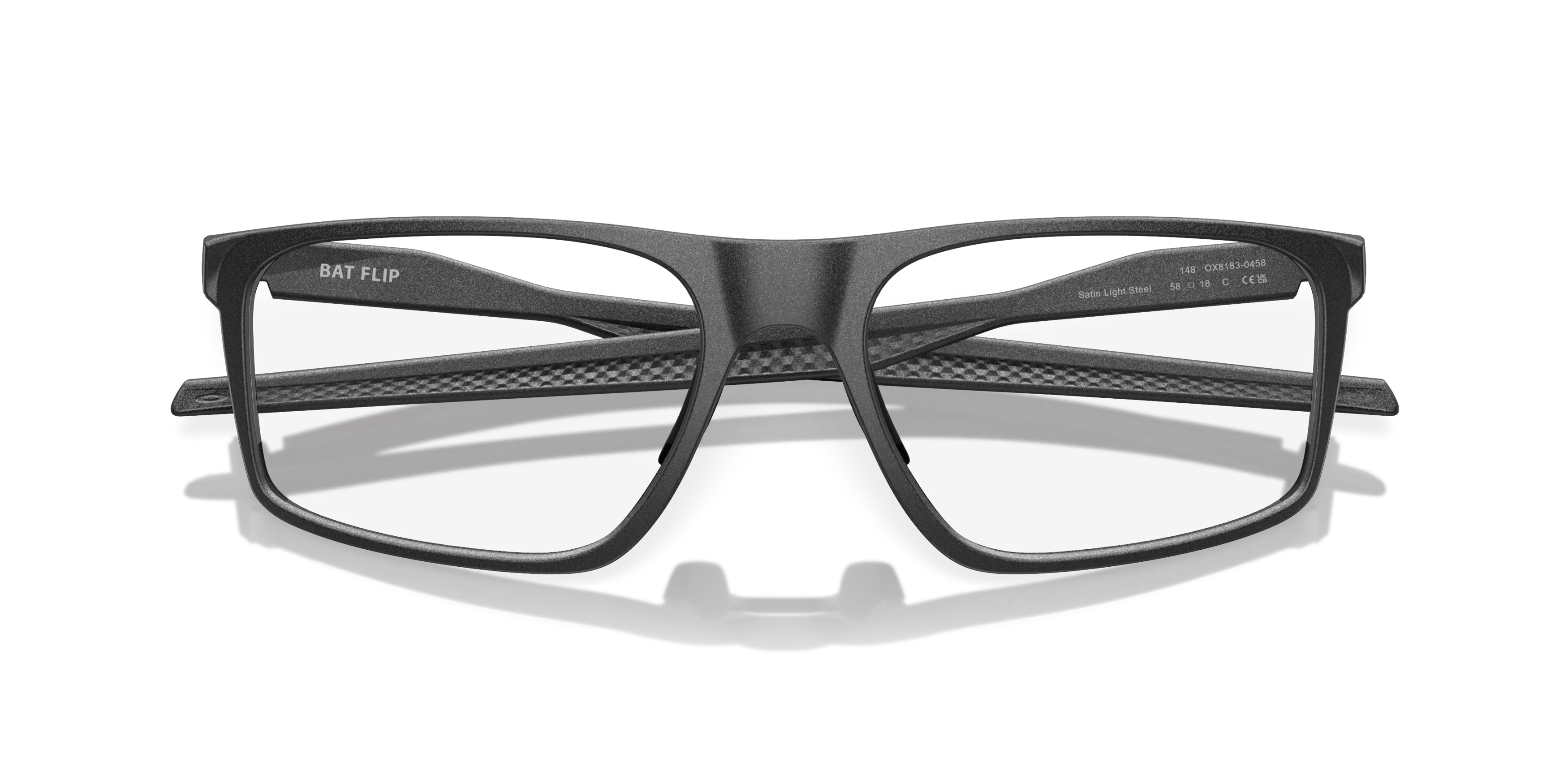 Oakley Glasses - OX 8183 | Vision Express