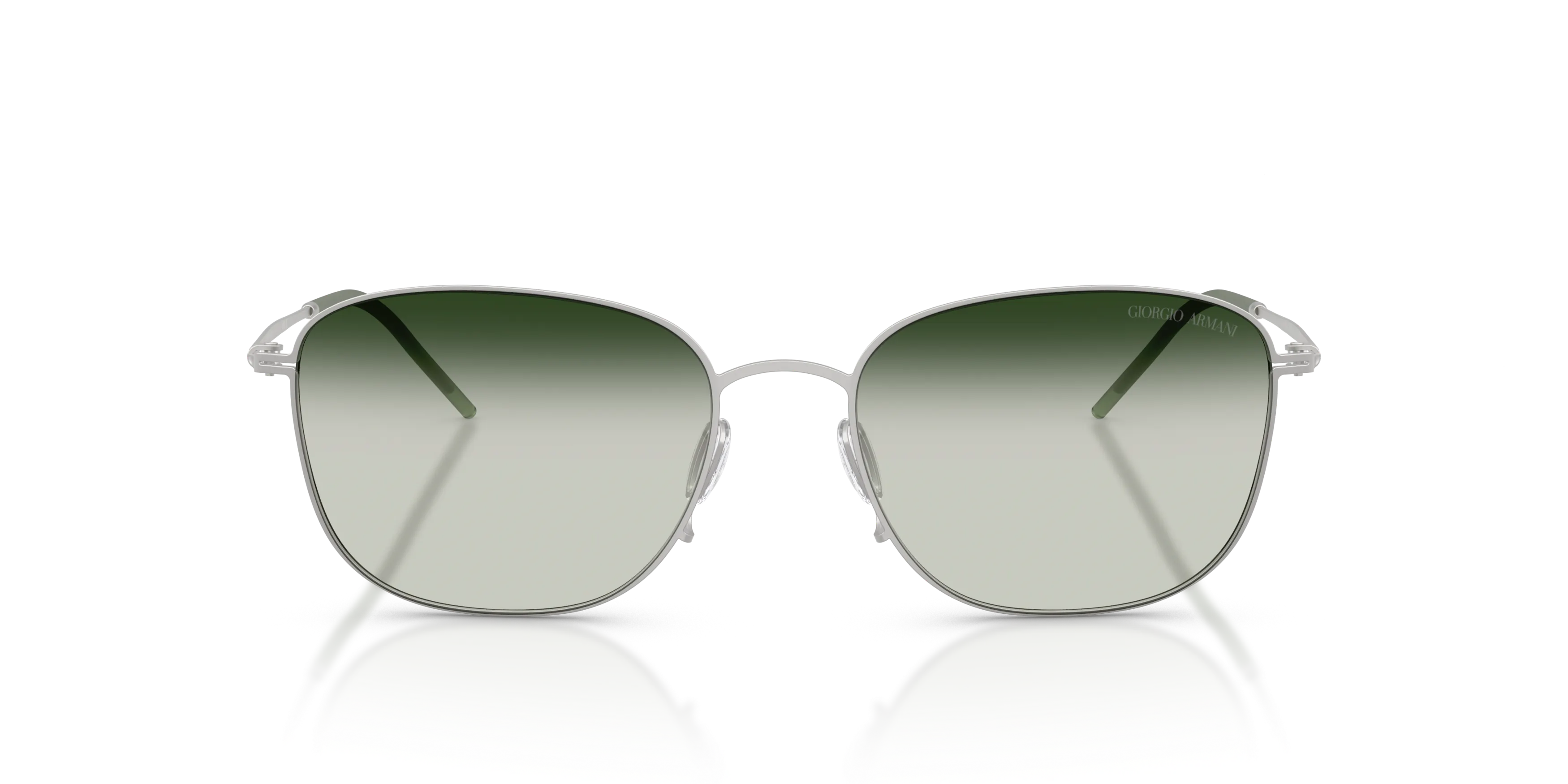 Front, GIORGIO ARMANI AR6168 30457Z