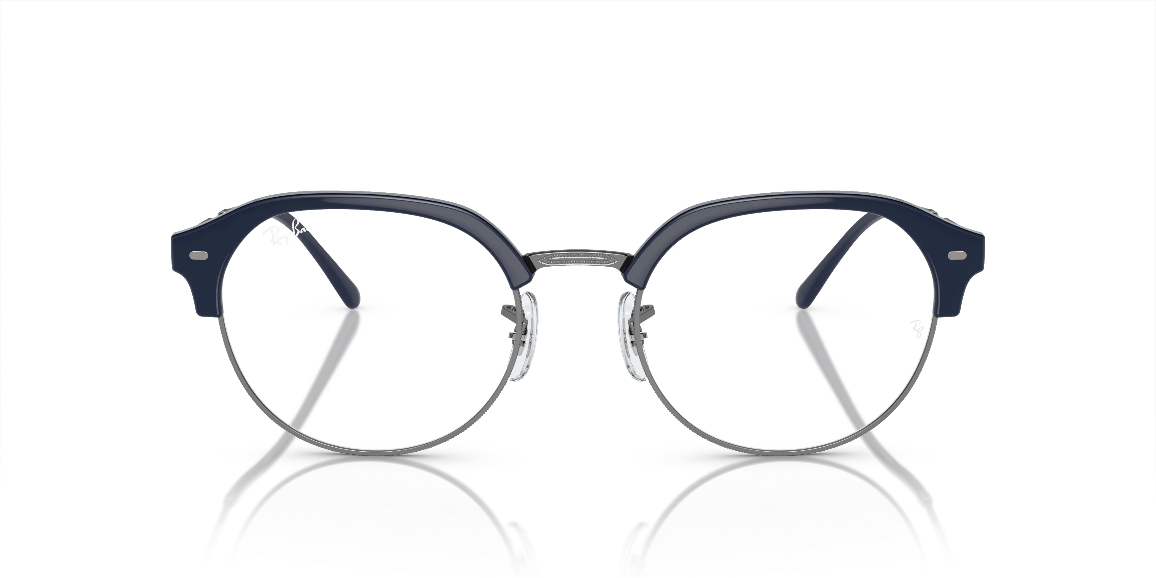 Front, Ray-Ban RB7229 8210