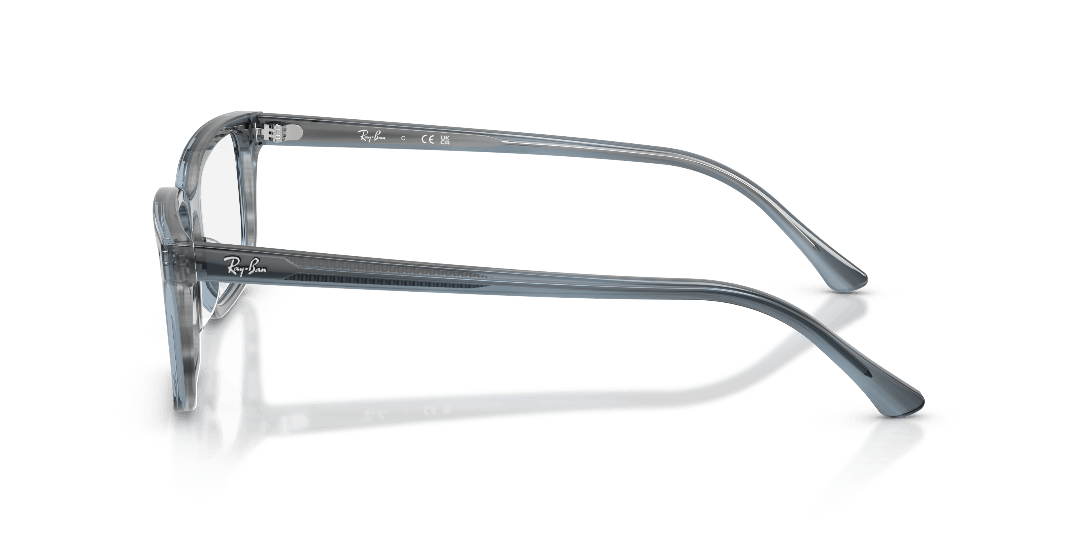 Angle_Left02, Ray-Ban RB5445 8456