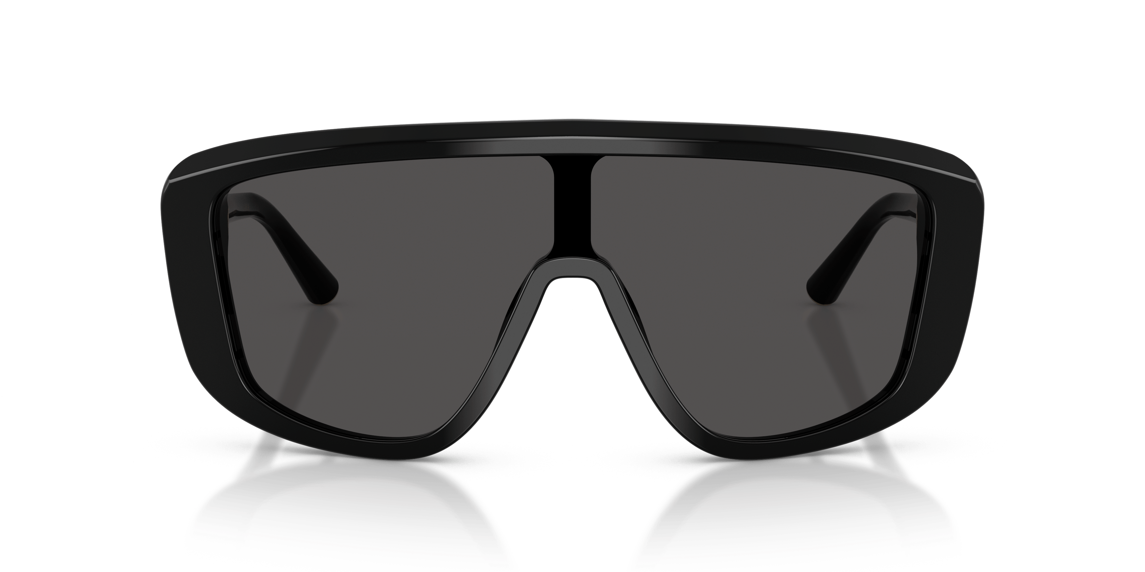 Front, DOLCE & GABBANA DG4520 501/87