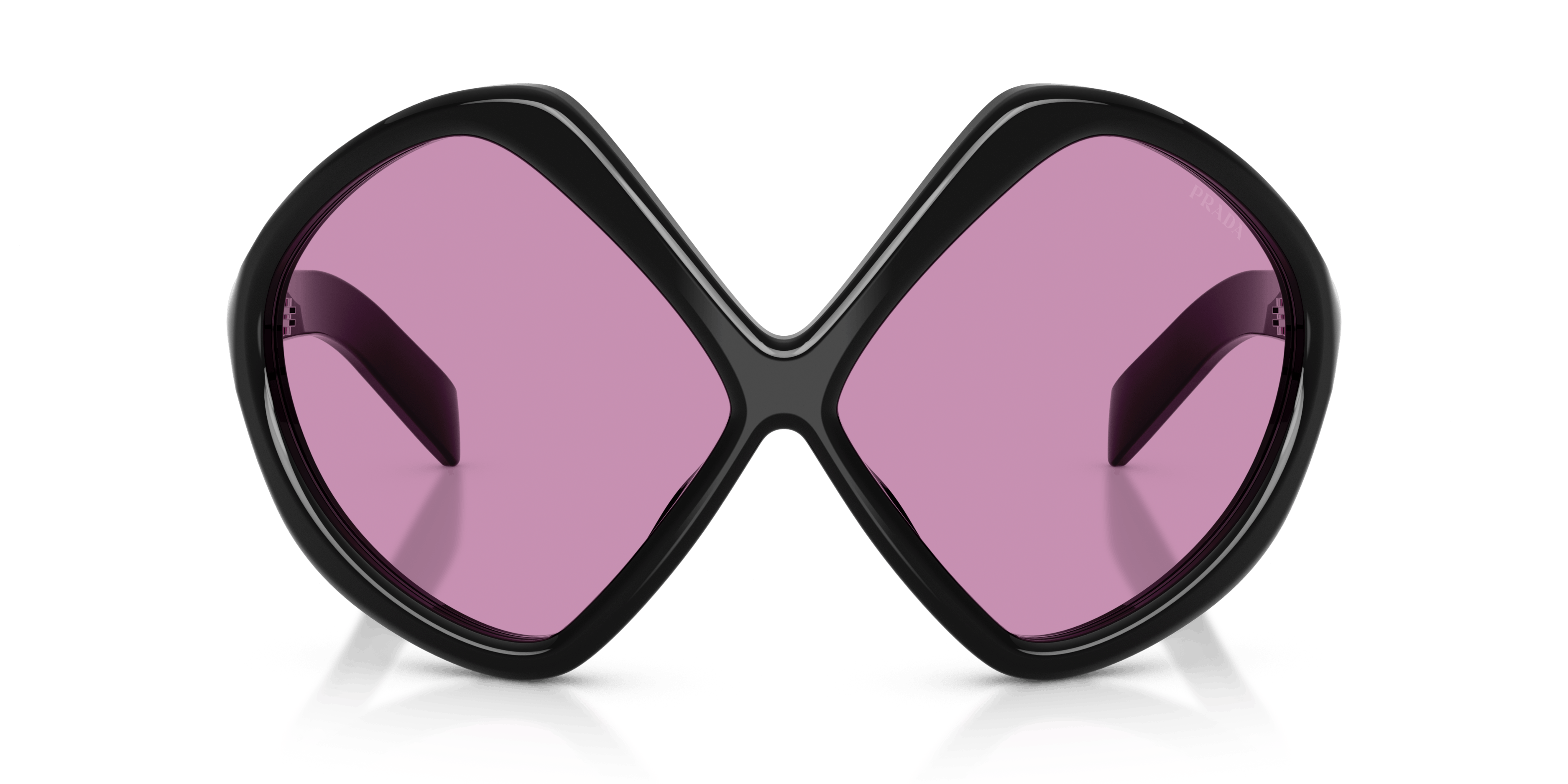 Front, Prada PR B21S 16K30G