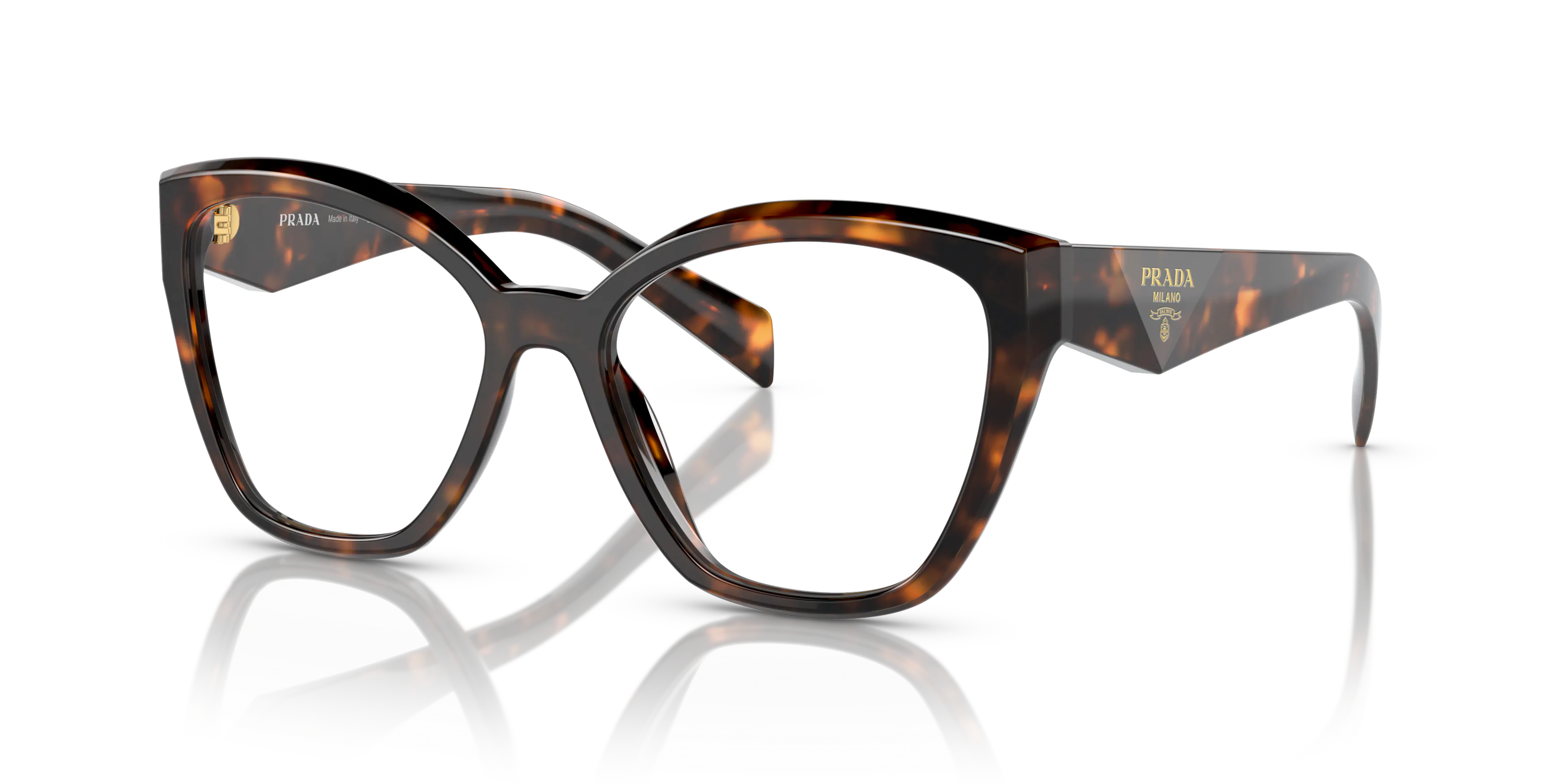 Angle_Left01, PRADA PR 20ZV 14L1O1