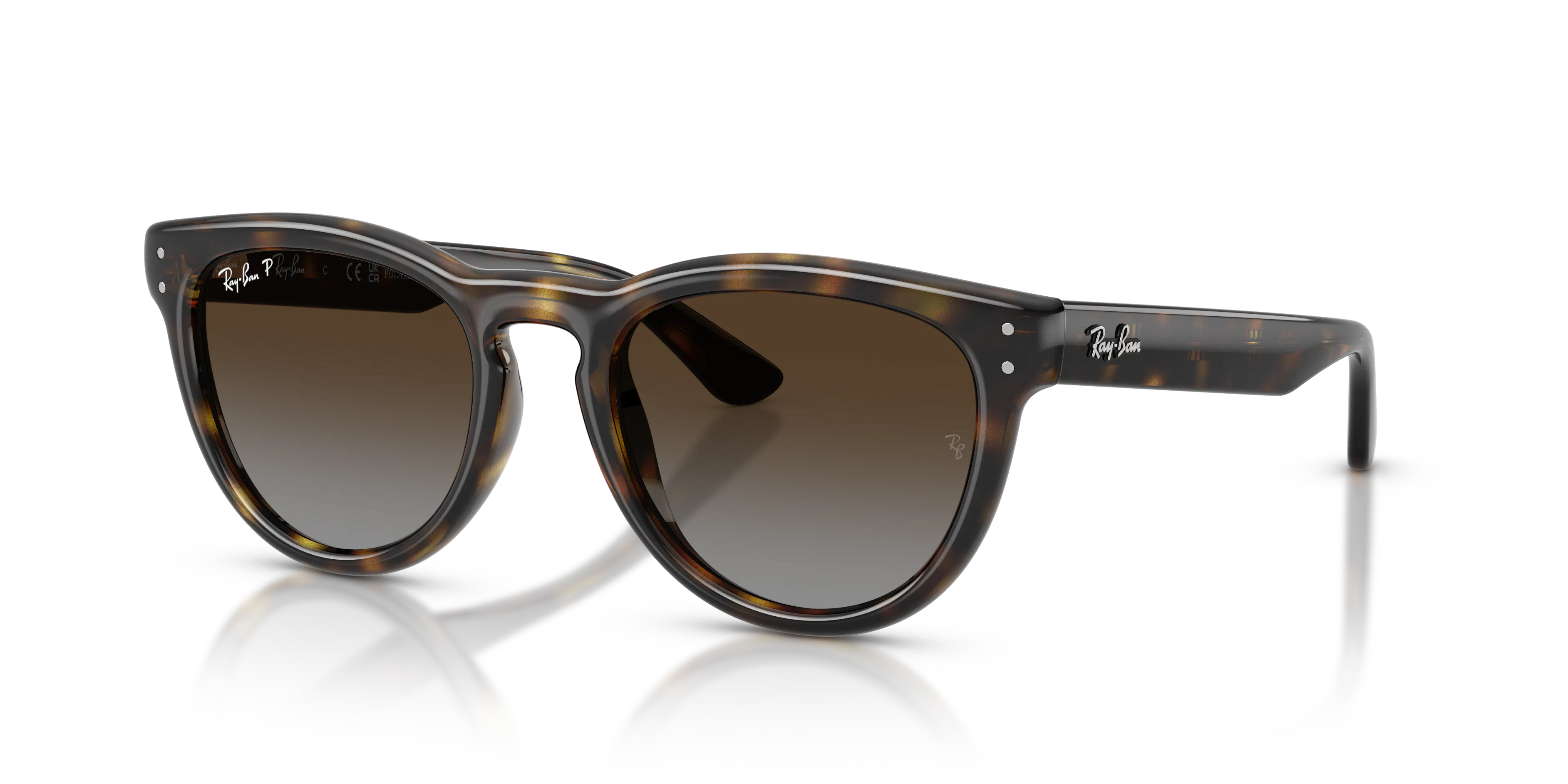 Angle_Left01, Ray-Ban 0RB2237 710-T5 Solglasögon