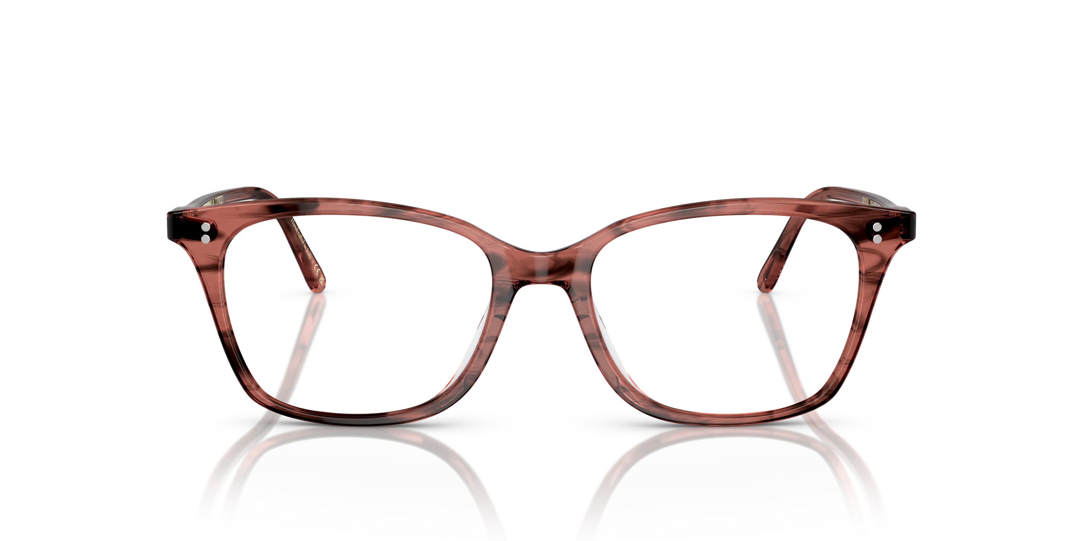 Front, OLIVER PEOPLES OV5438U 1690