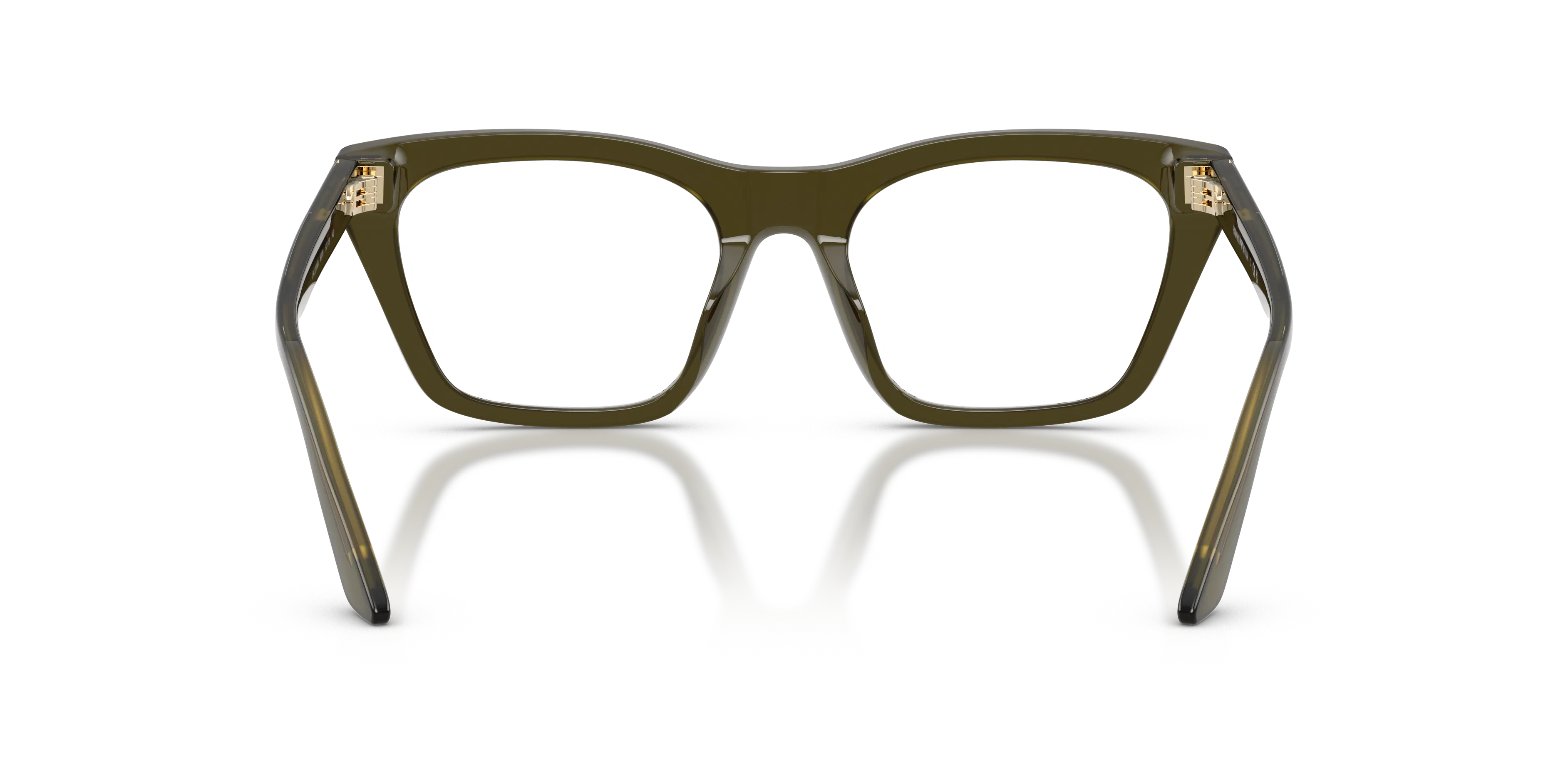 Detail02, Emporio Armani EA 3283BU Glasses