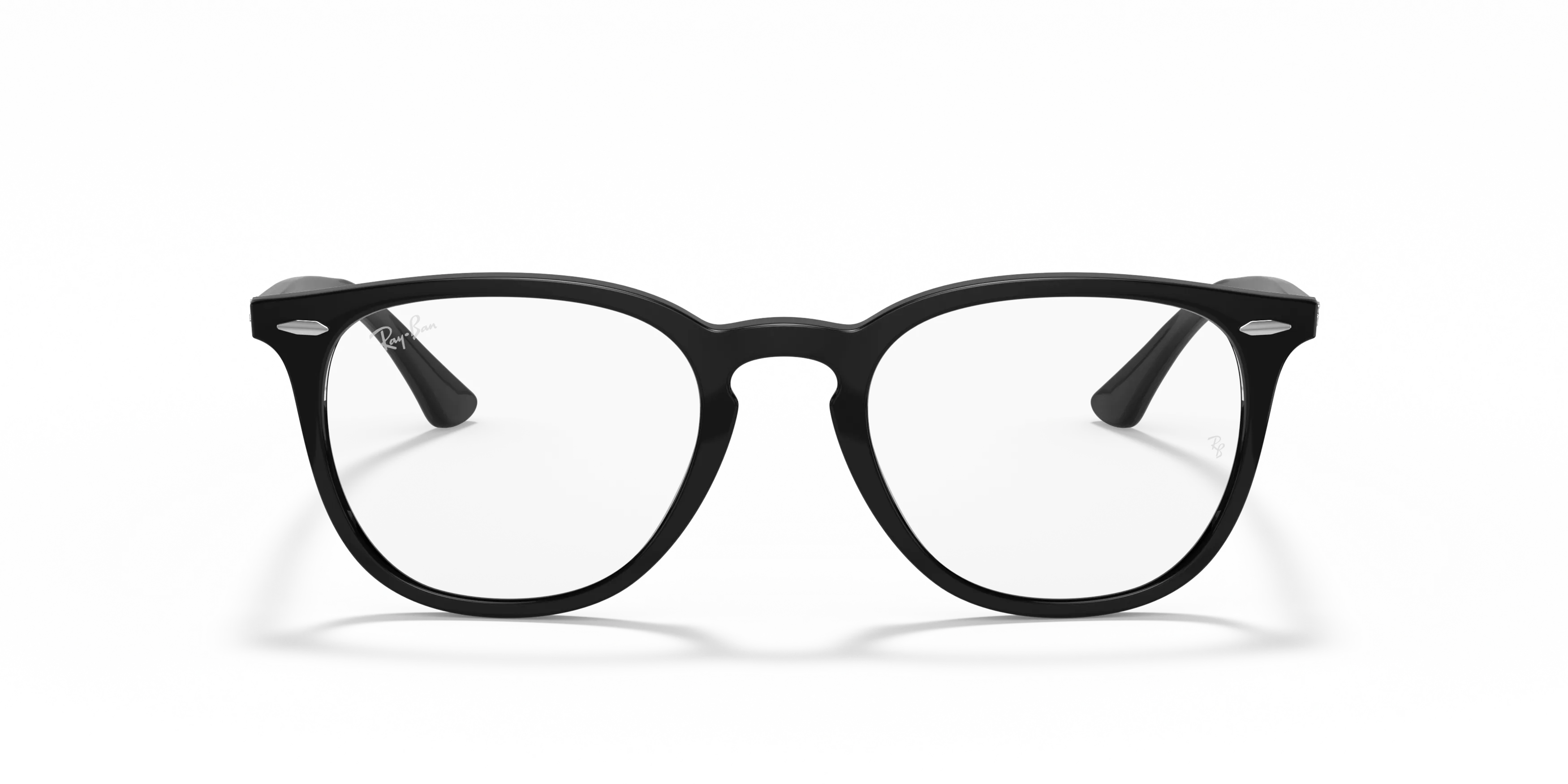 Front, Ray-Ban RX 7159 Glasses