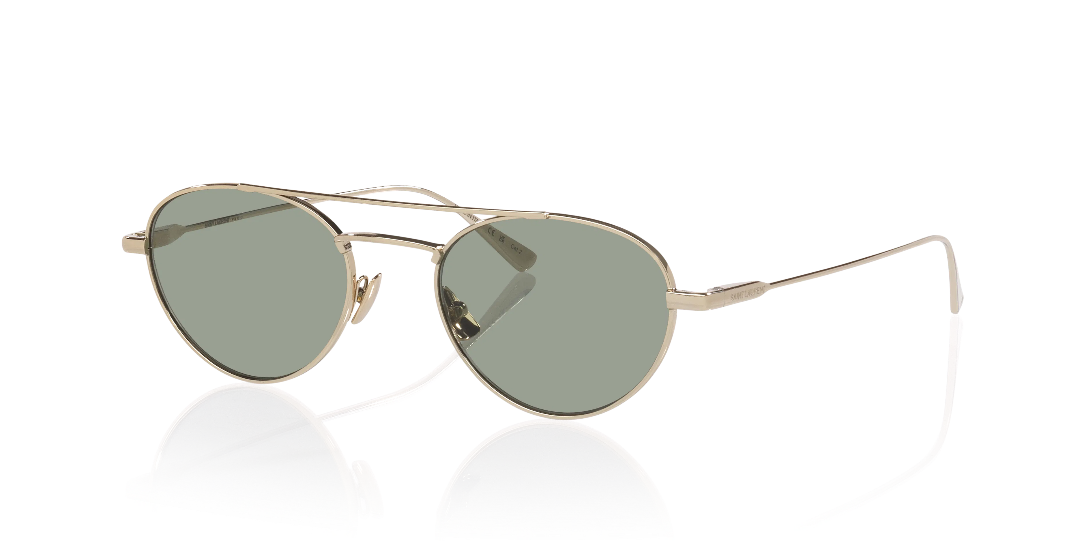 Angle_Left01, Saint Laurent SL97 YS000912 2300J1