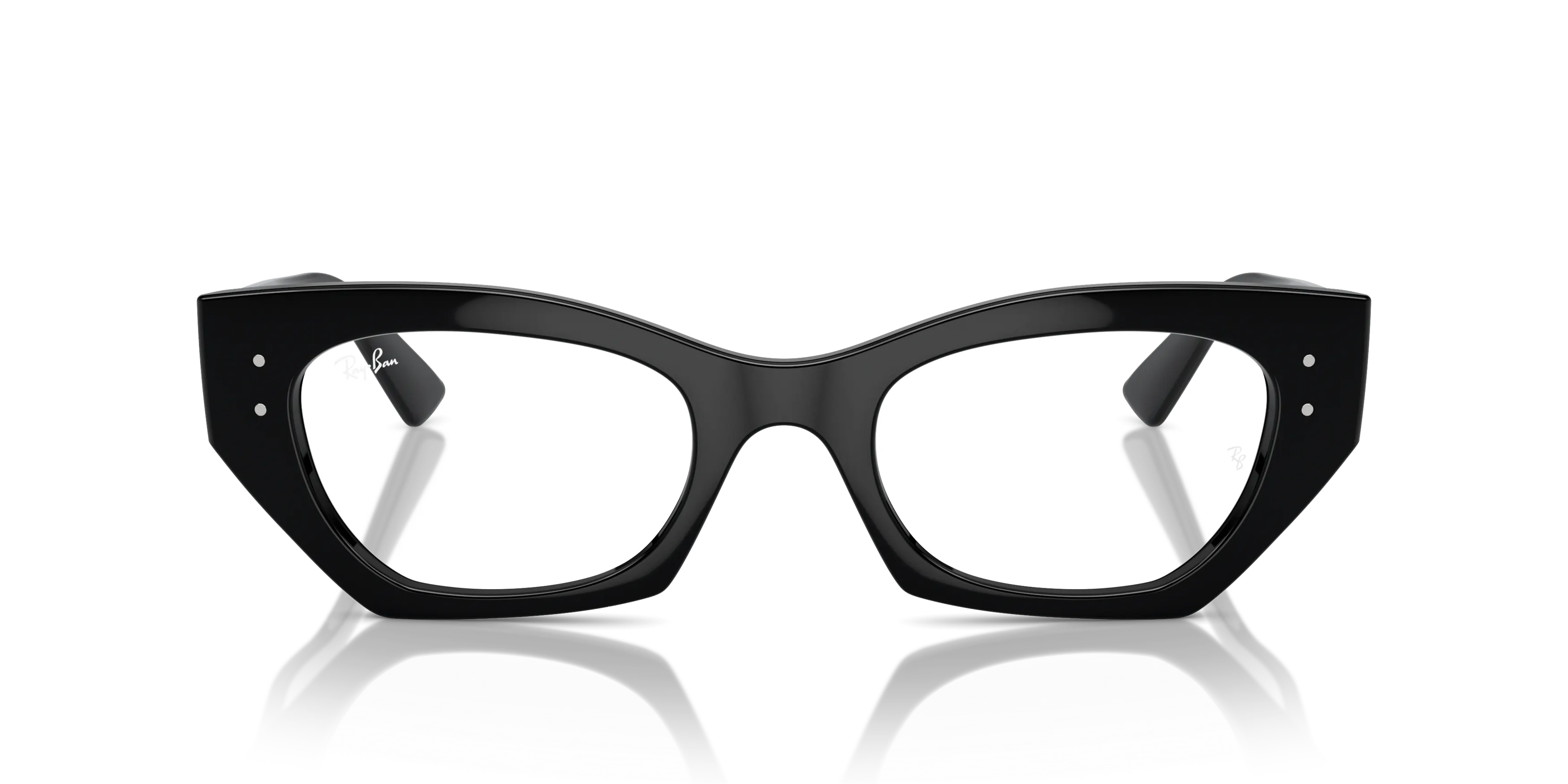 Front, Ray-Ban ZENA RB7330 8260