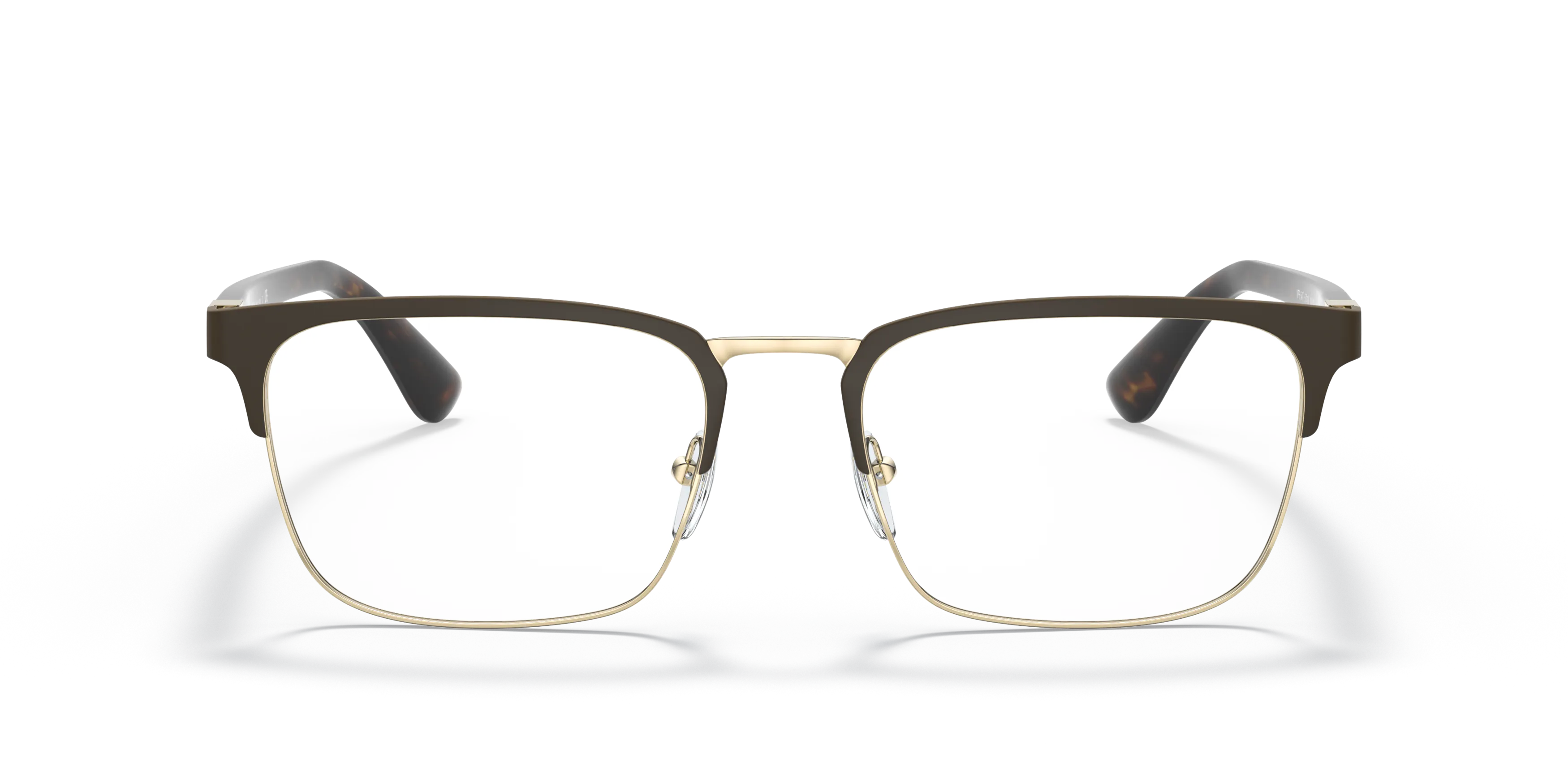 Front, Prada PR 54TV 01U1O1