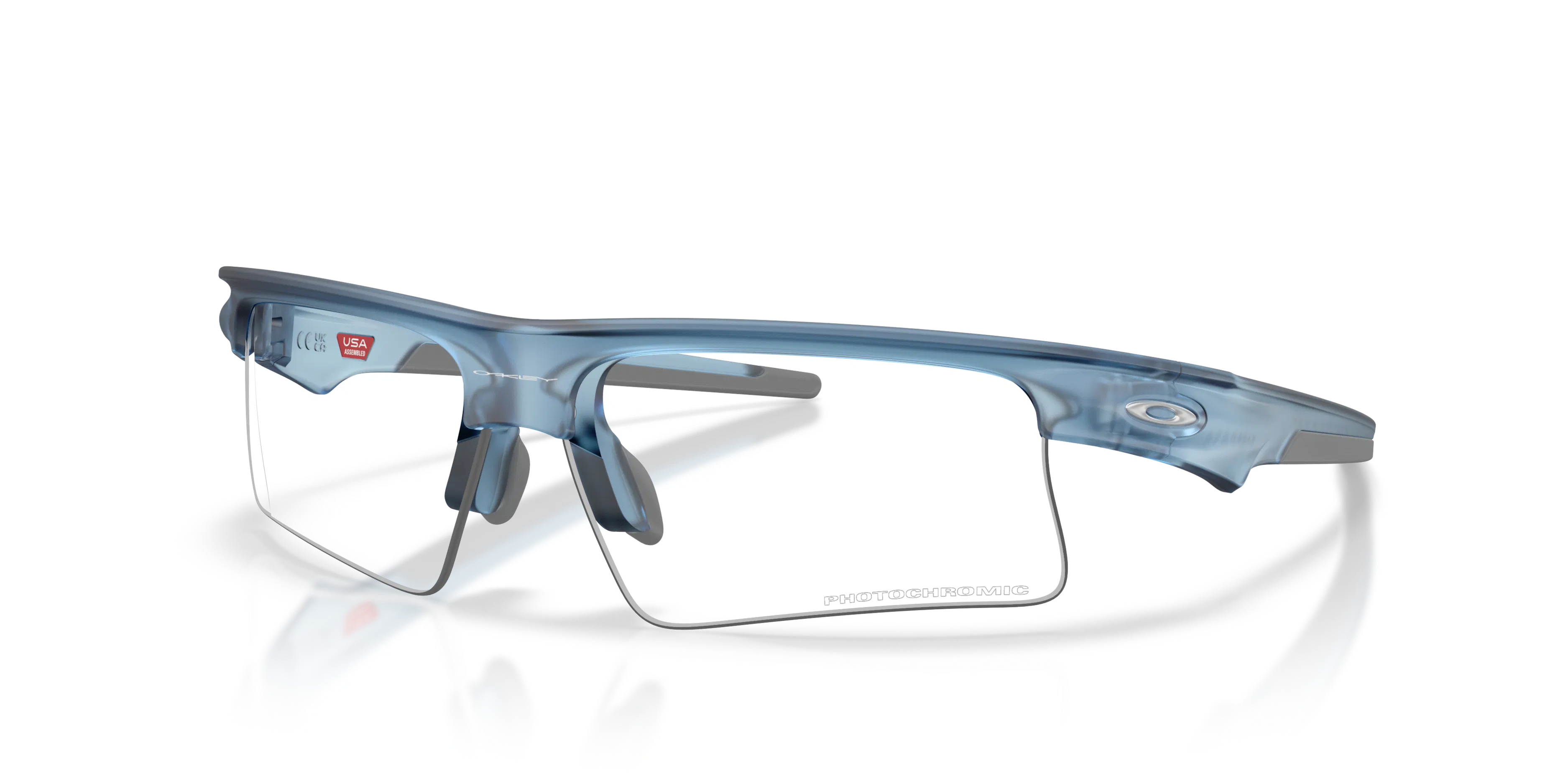 Angle_Left01, Oakley BISPHAERA SPEED OO9534 953407