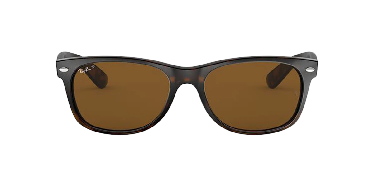Ray-Ban New Wayfarer Classic RB2132 902/57