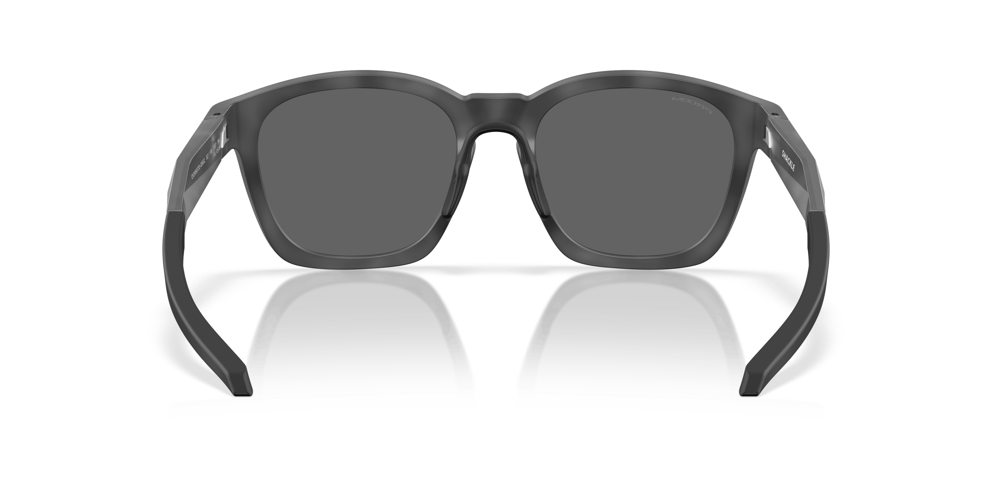 Detail02, Oakley Shackle OO 9507D Sunglasses