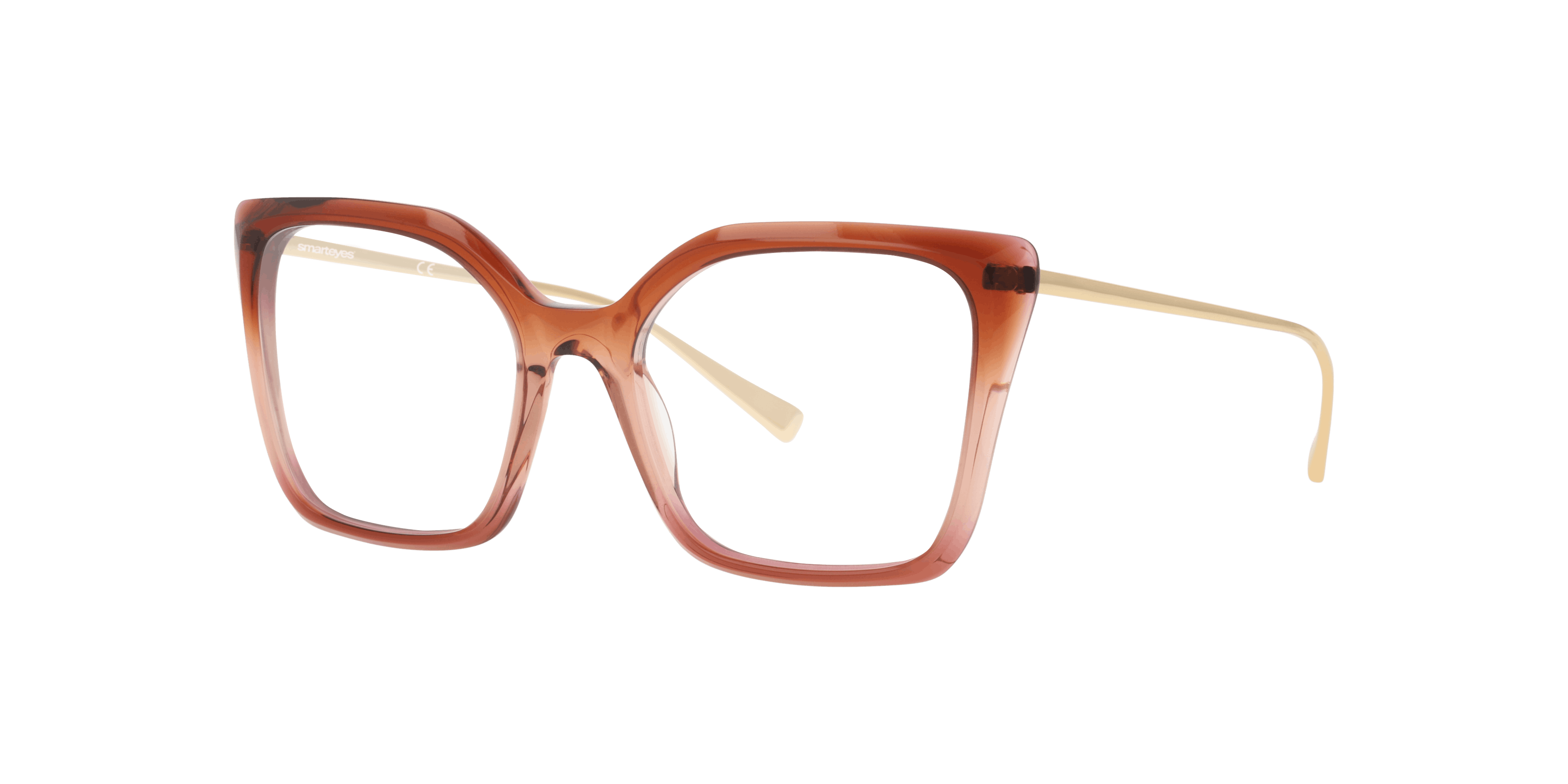 Angle_Left01, Elegant Edge 0IY2088 C02 Glasögonbåge