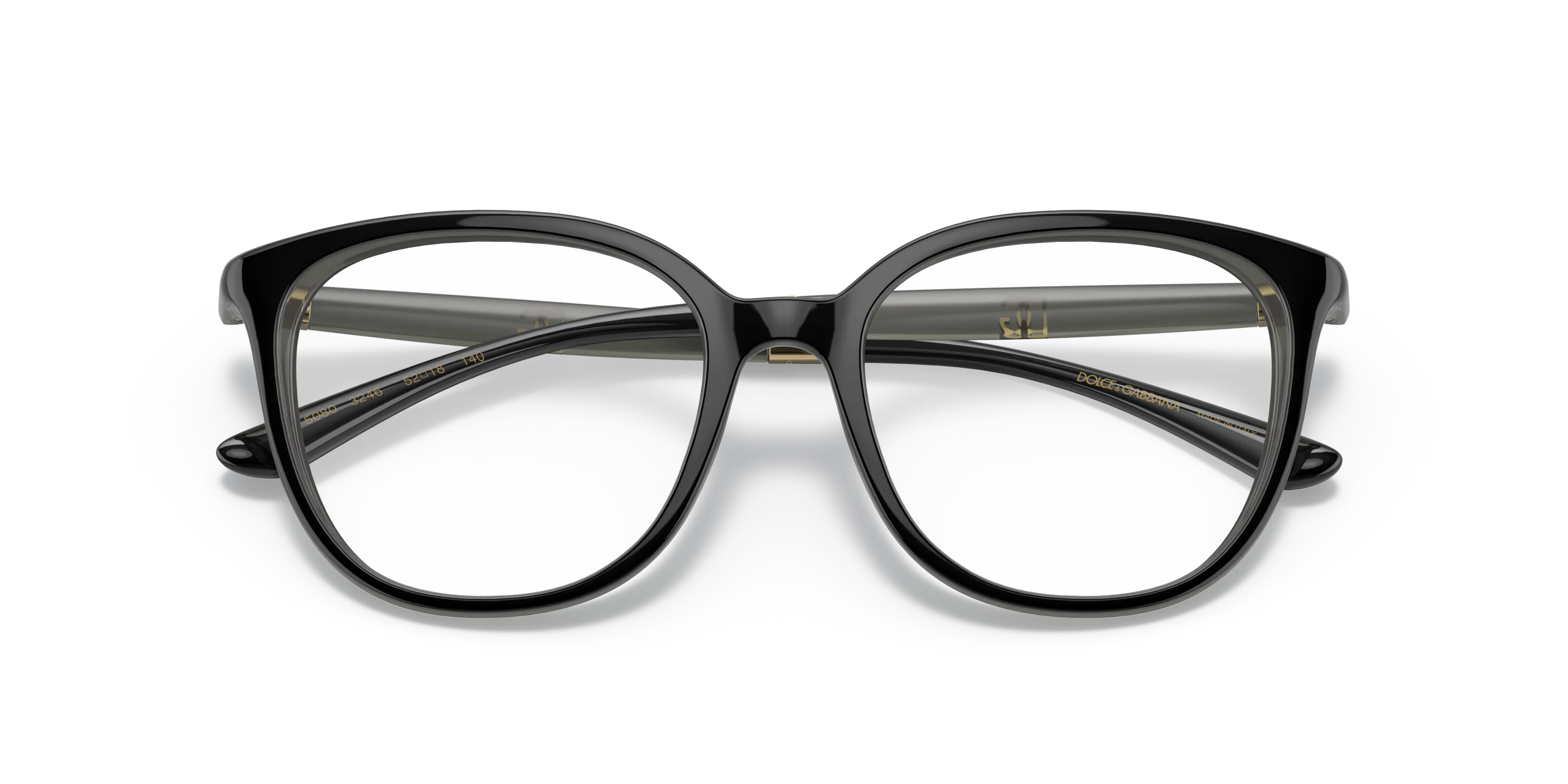 Folded, DOLCE GABBANA DG5080 3246