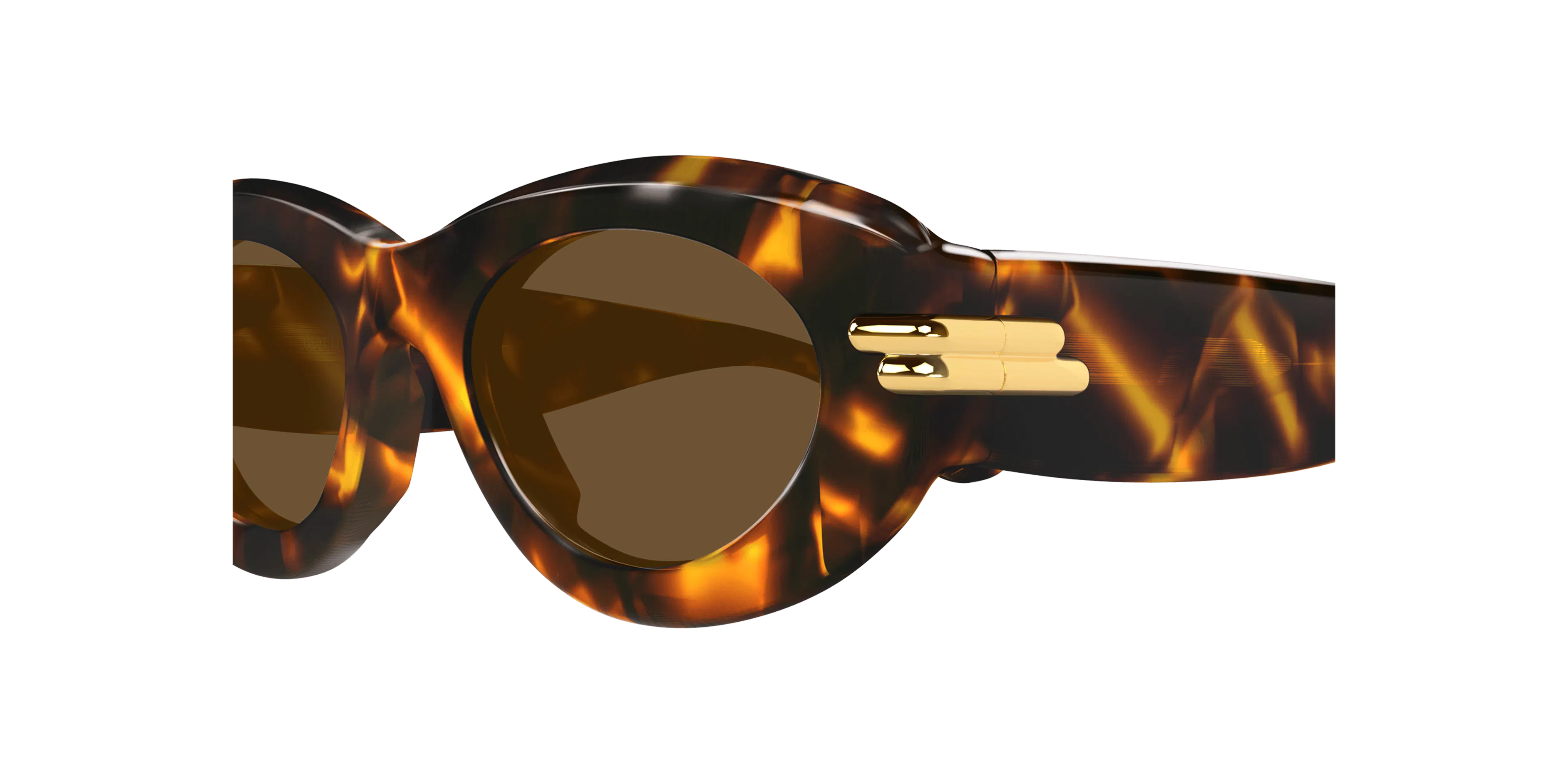 Detail01, Bottega Veneta BV1322S 002 Solglasögon