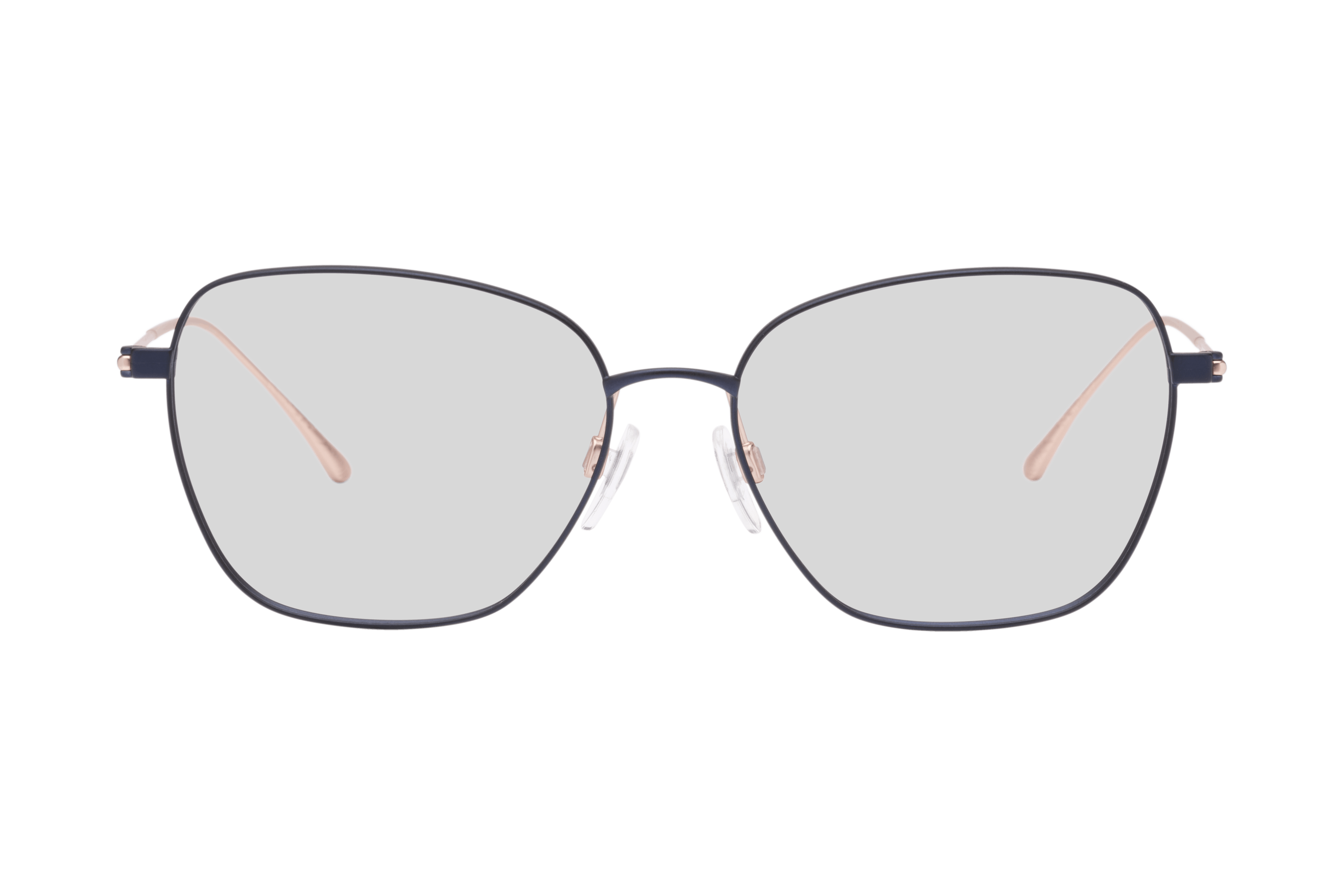 Front, Taberg by Smarteyes Ljung 7055 5825 Glasögonbåge