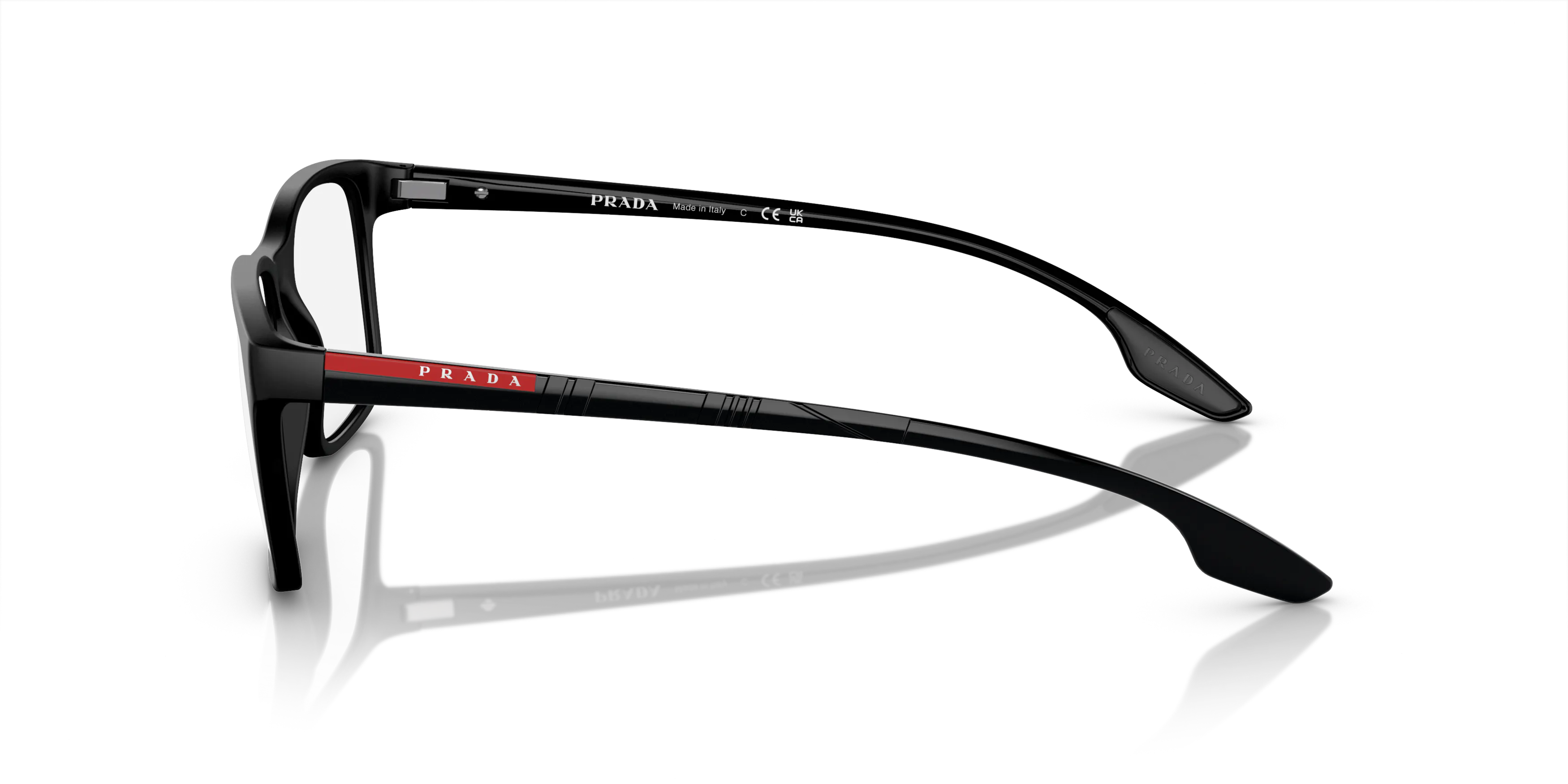 Angle_Left02, Prada Linea Rossa LIFESTYLE PS 01LV 1BO1O1