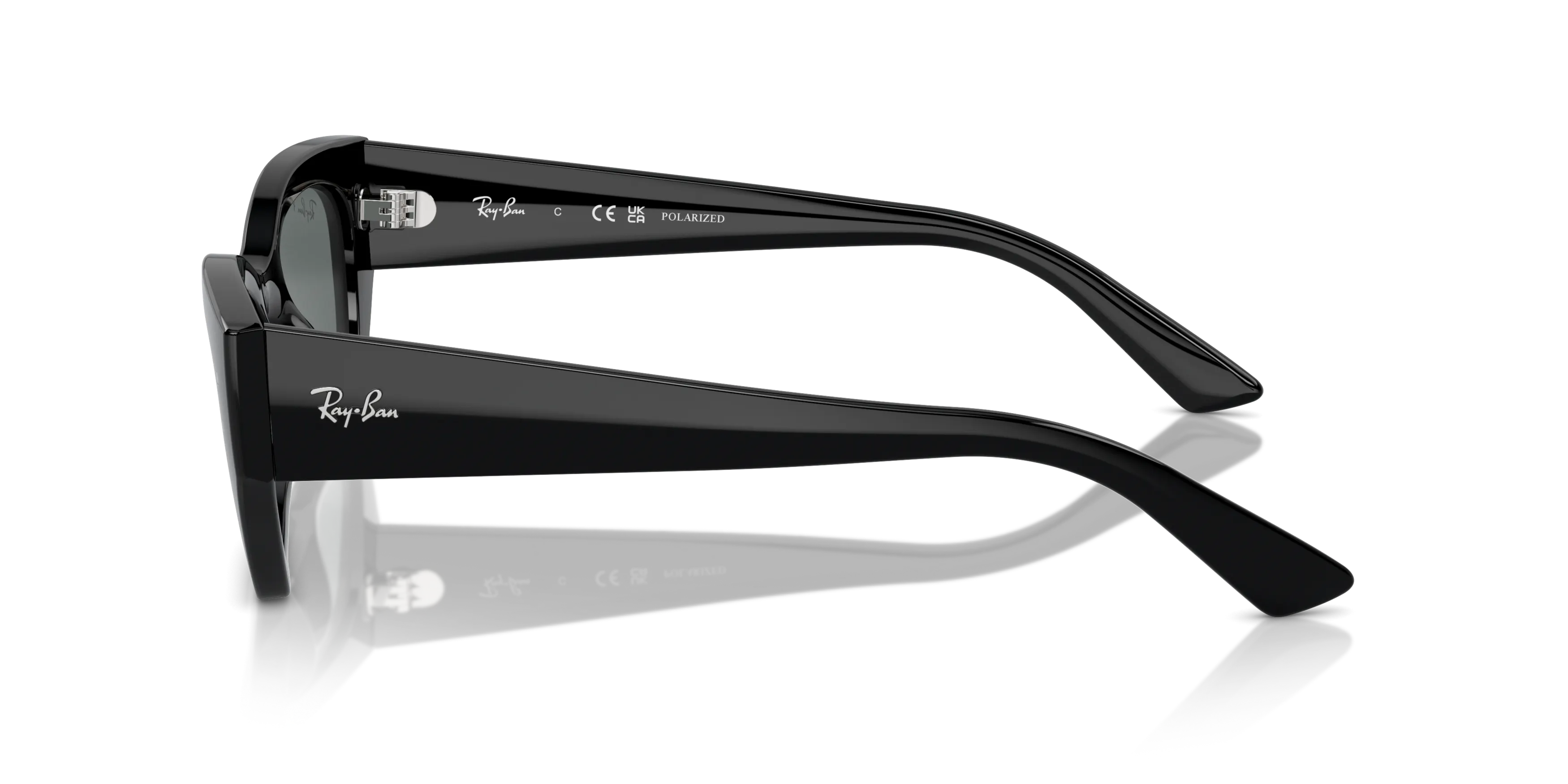 Angle_Left02, RAY-BAN Zena Bio-Based RB4430 667781