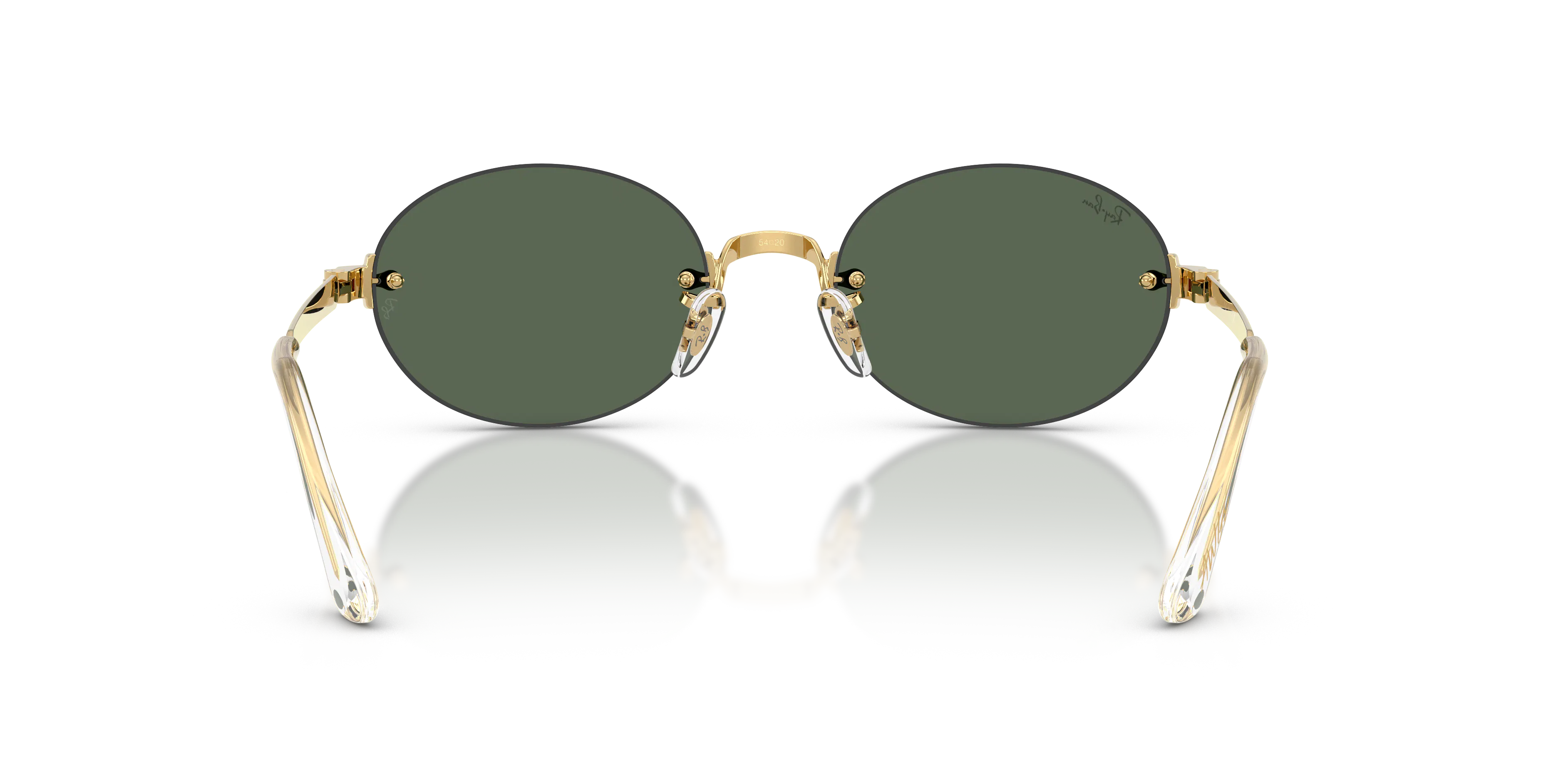 Detail02, Ray-Ban By A$AP Rocky RB 3929 Sunglasses