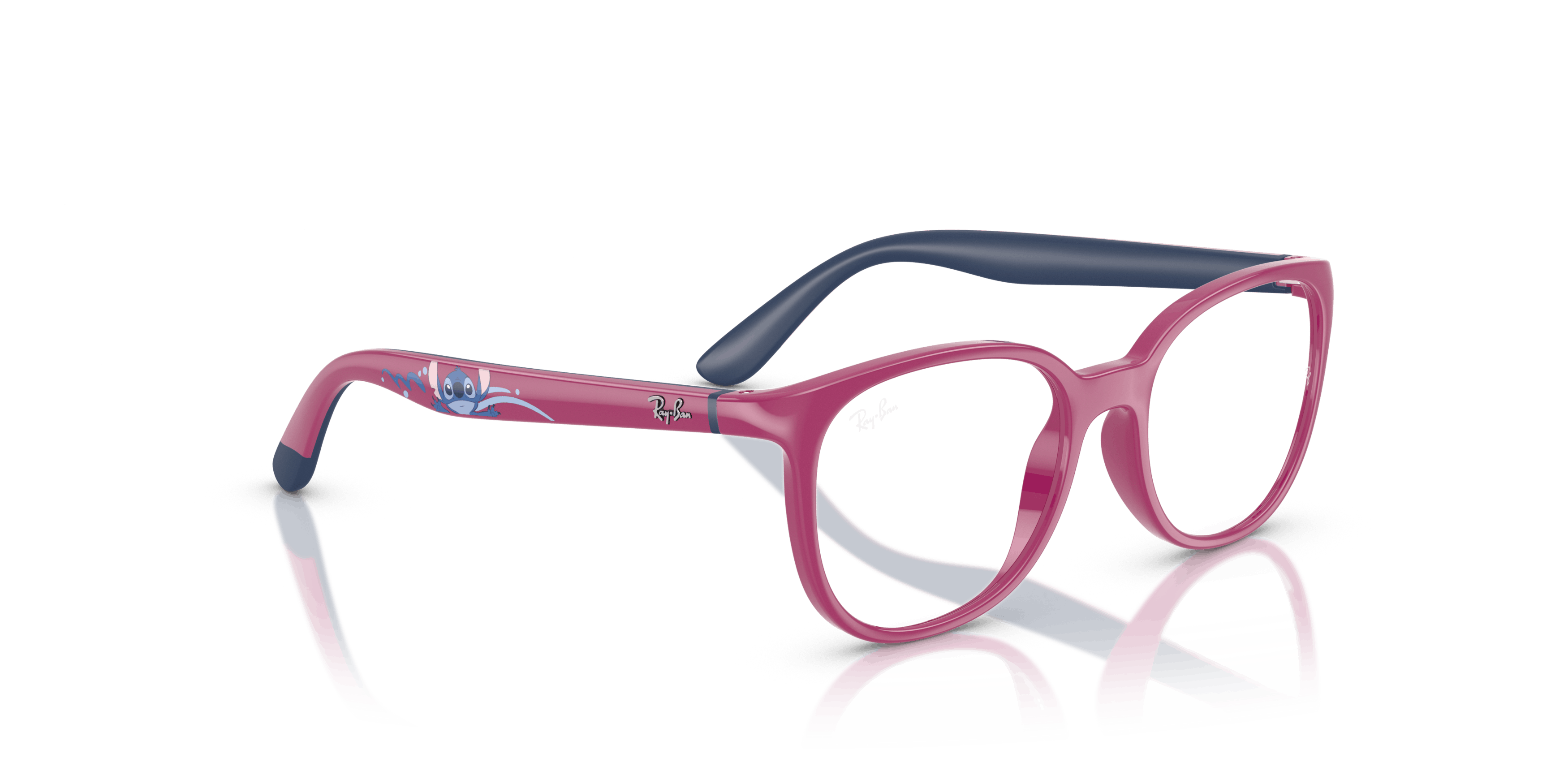 Detail05, Ray-Ban RX1631 Children's Glasses