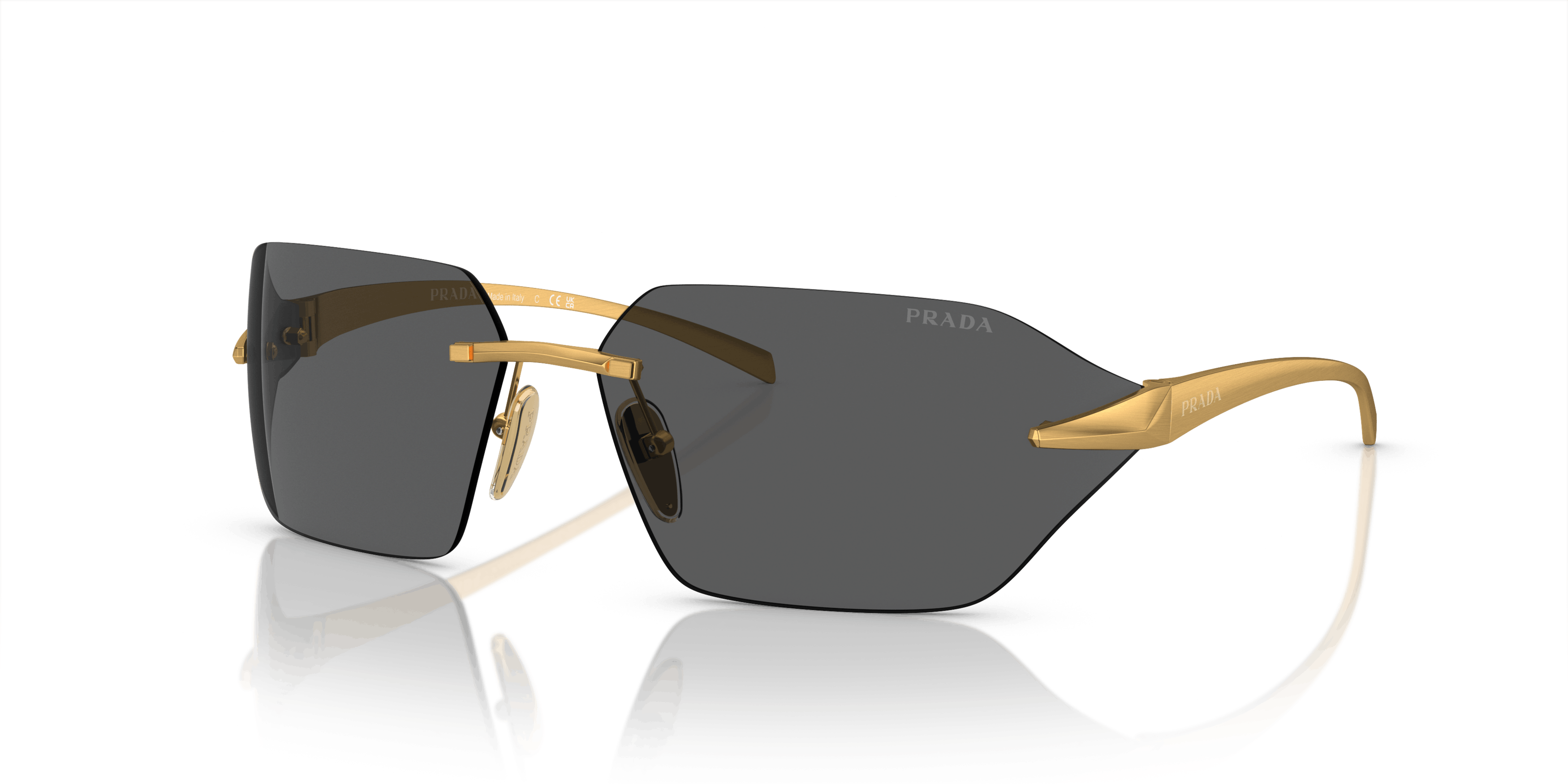 Angle_Left01, Prada PR A55S 15N5S0