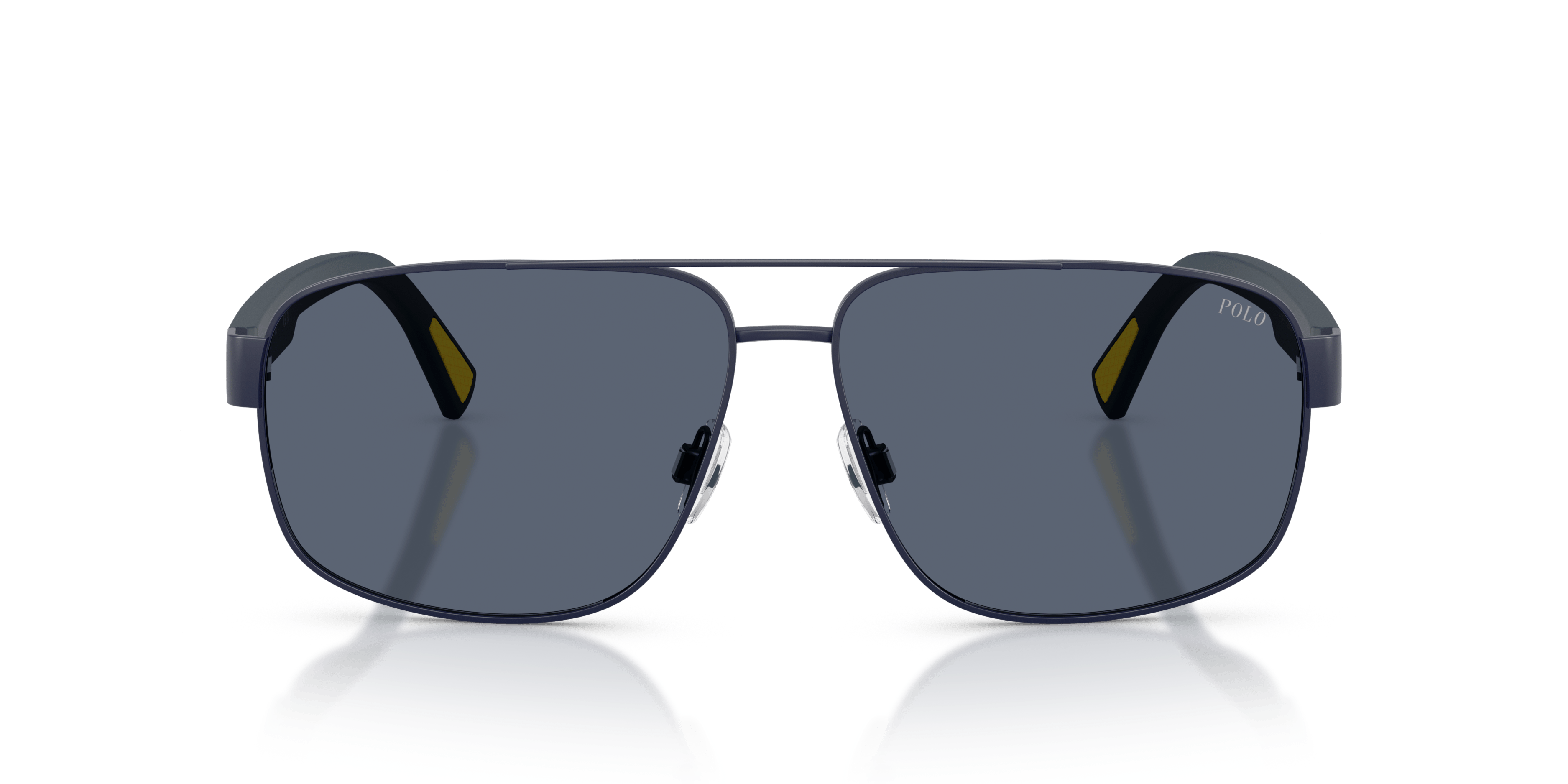 Front, Polo Ralph Lauren PH3165 939487