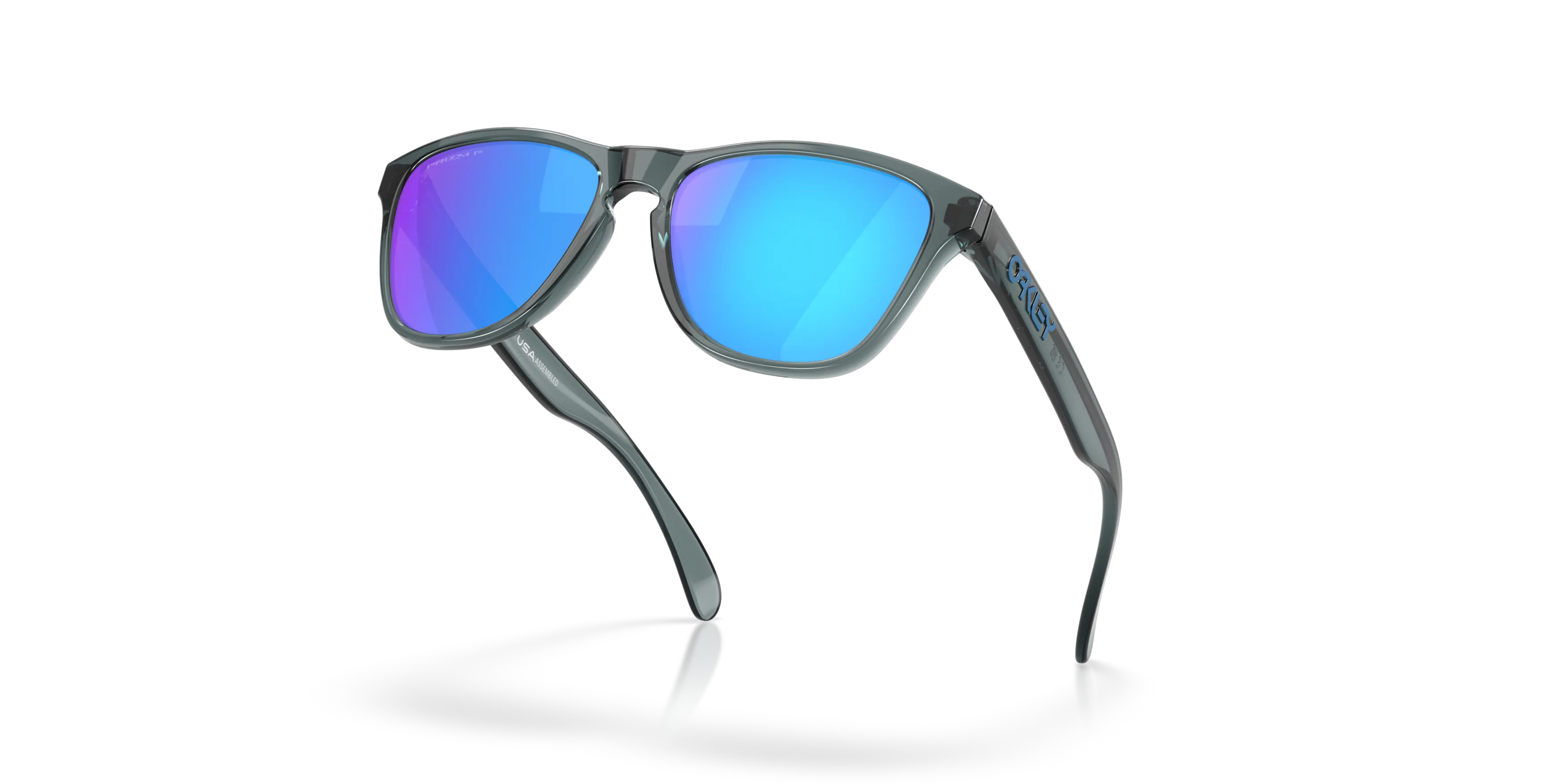 Oakley OO 9508 Sunglasses | Vision Express