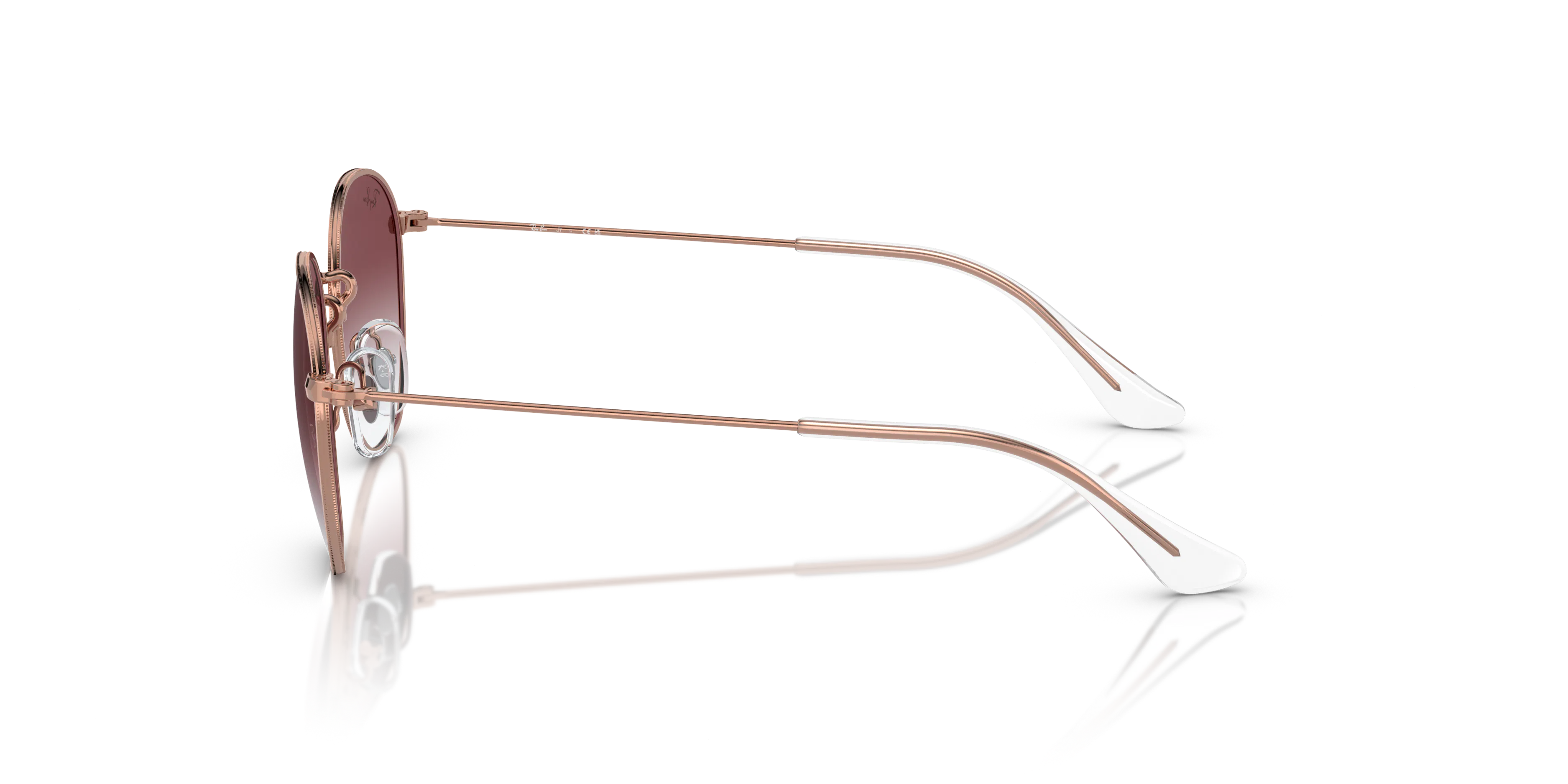 Angle_Left02, Ray-Ban JUNIOR ROB RB9572S 291/8H