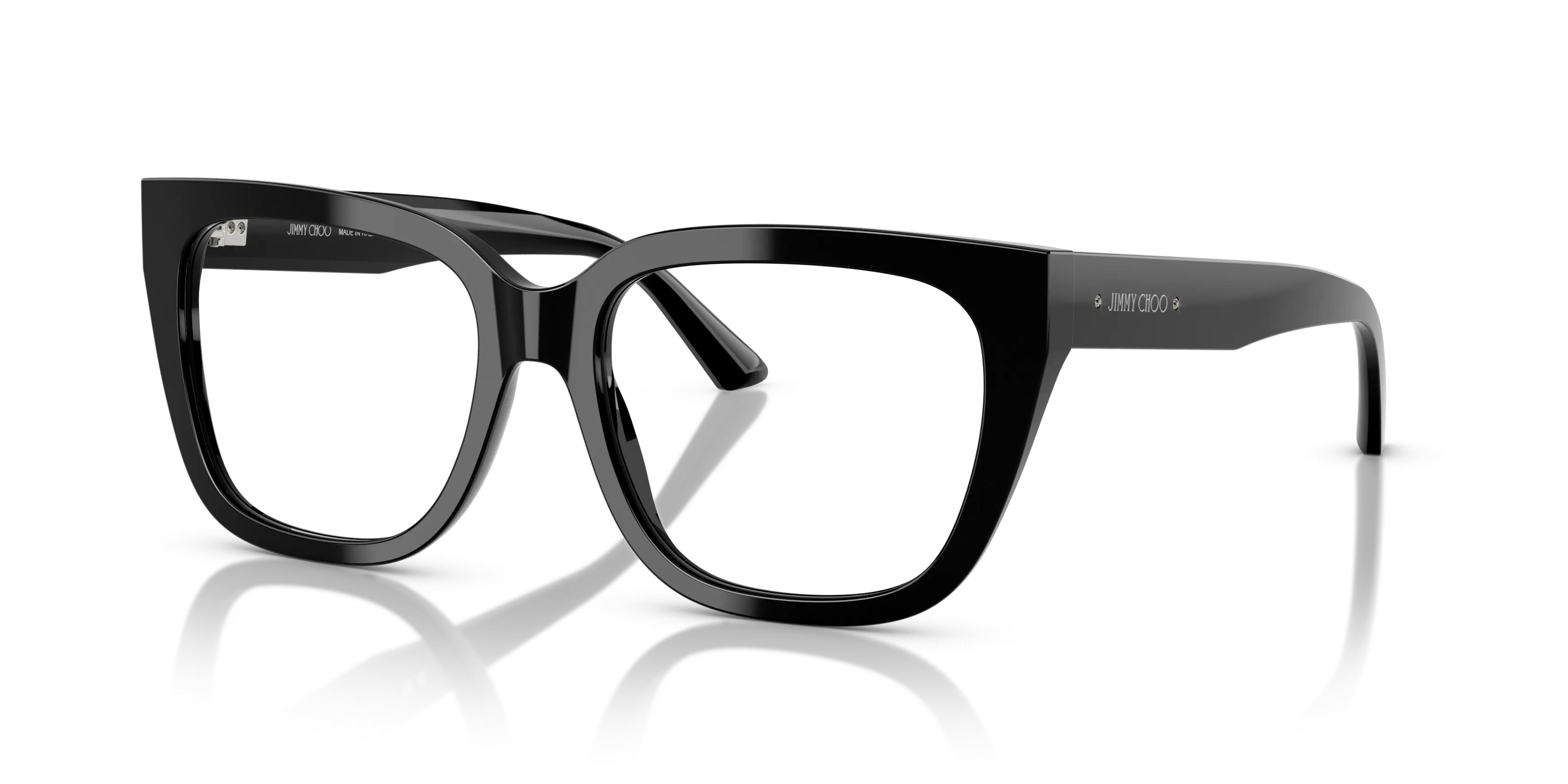 Angle_Left01, Jimmy Choo JC3019B Glasses