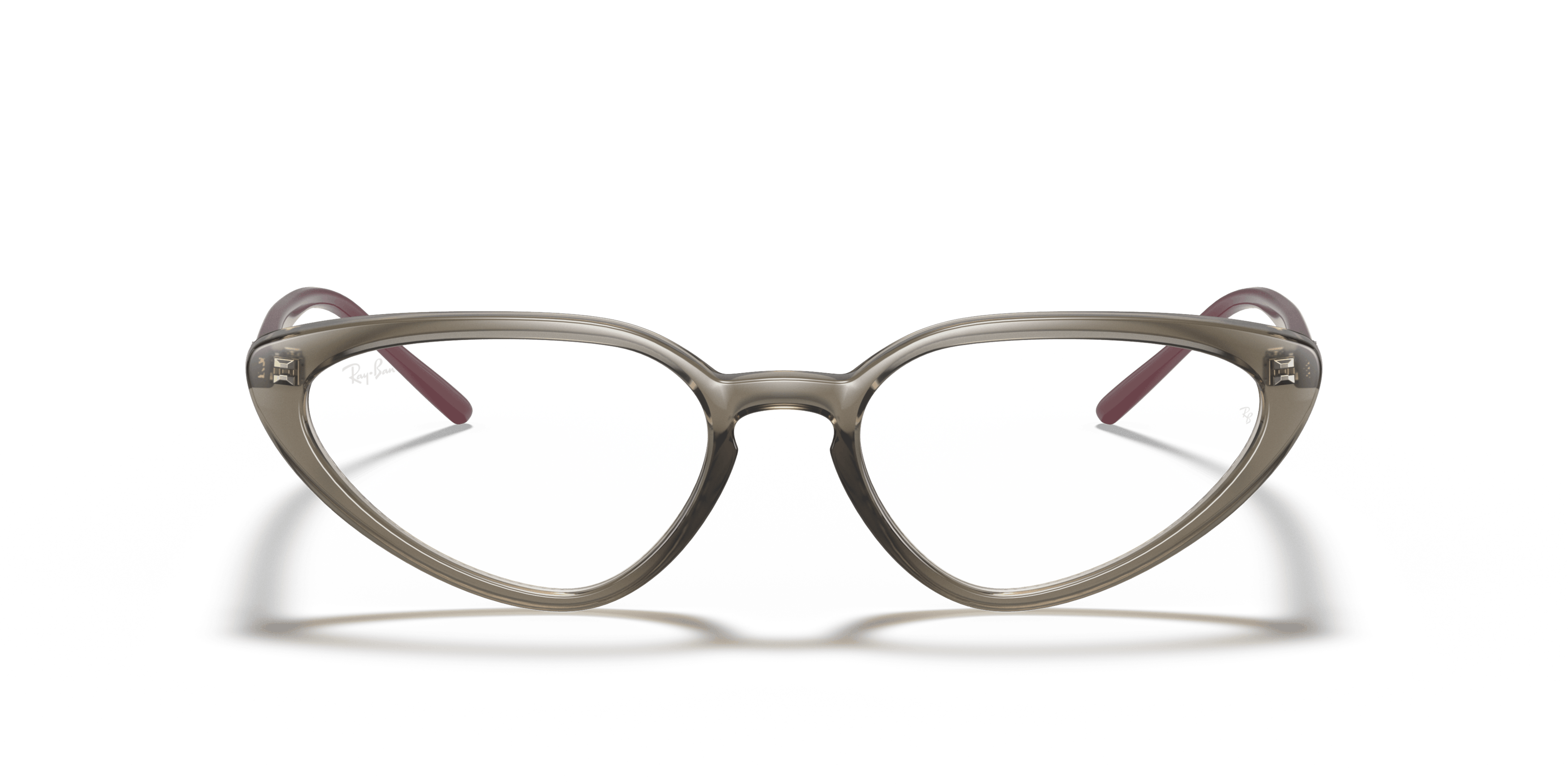 Front, Ray-Ban RB7188 8083