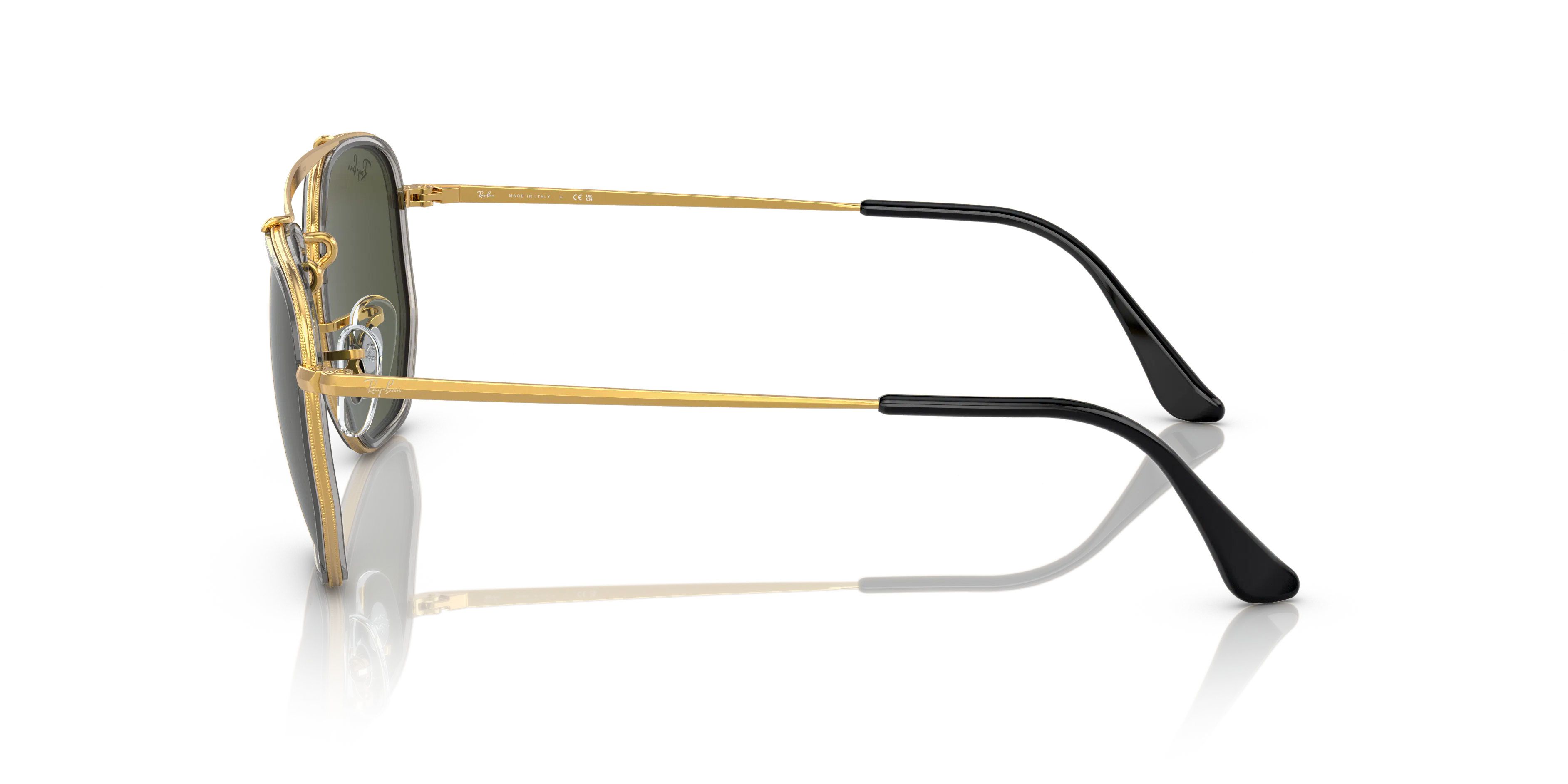 Angle_Left02, Ray-Ban Marshal II RB3648M 923931