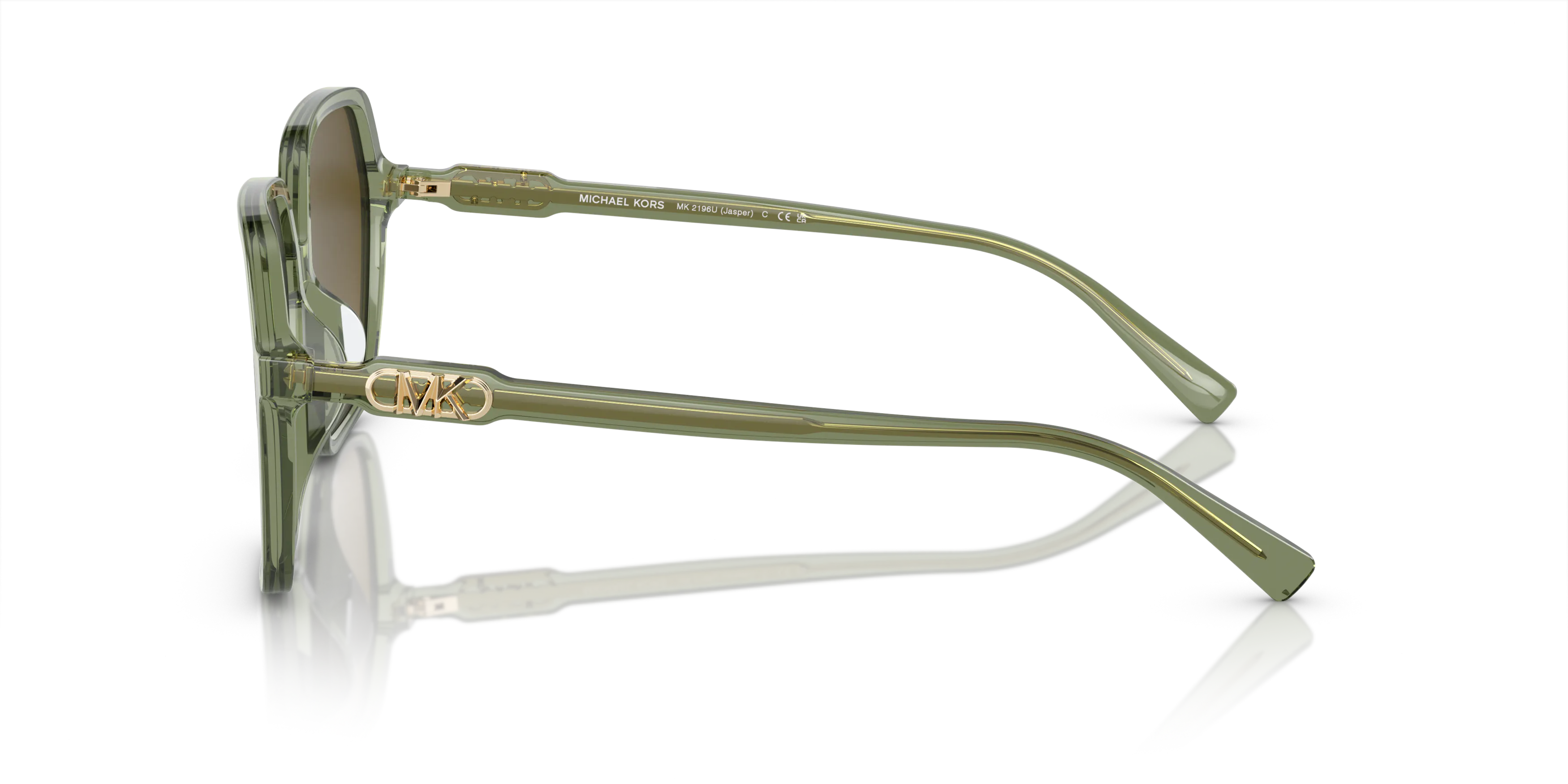 Angle_Left02, Michael Kors JASPER MK2196U 394413
