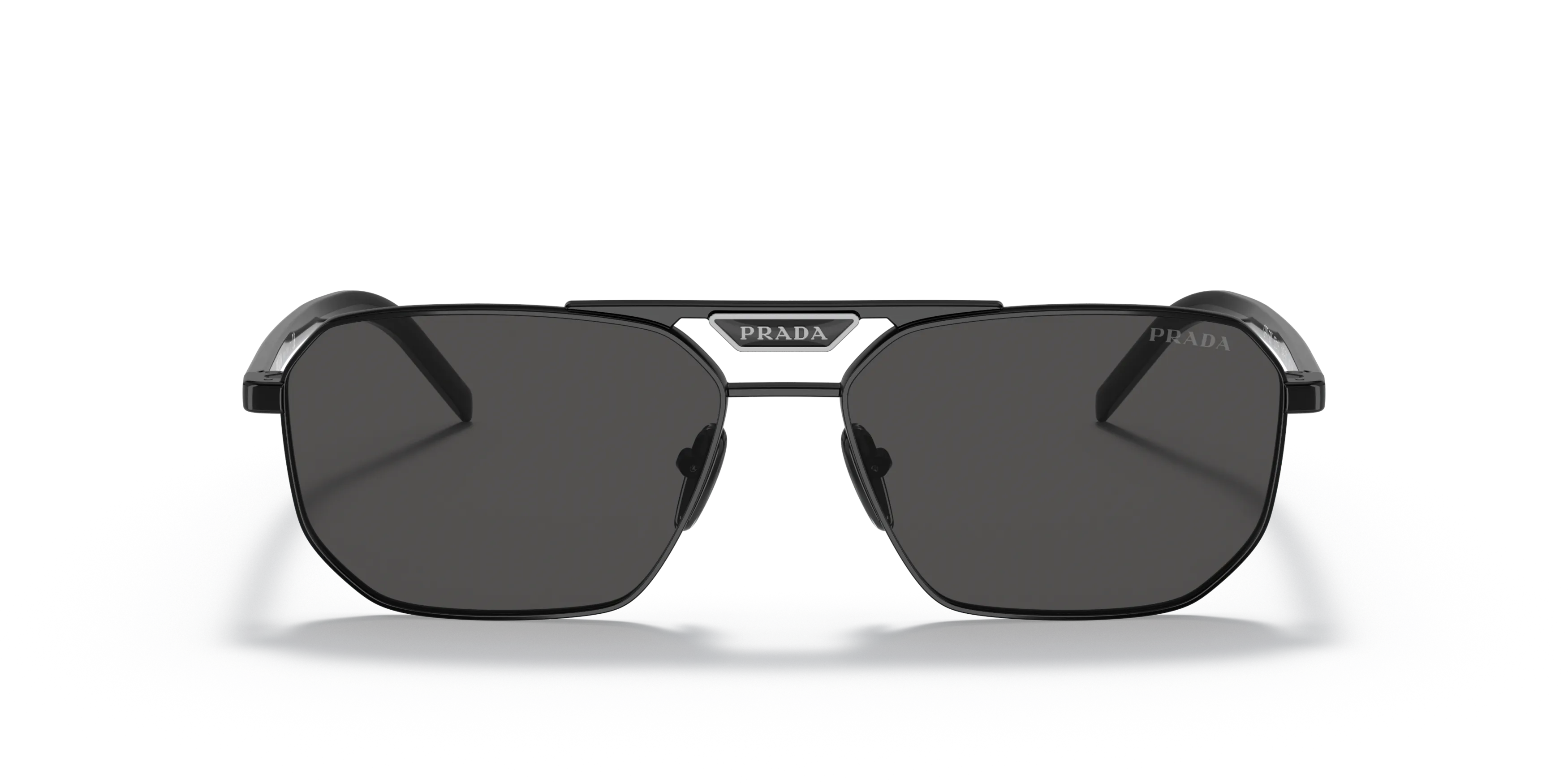 Front, Prada PR 58YS 1AB5S0